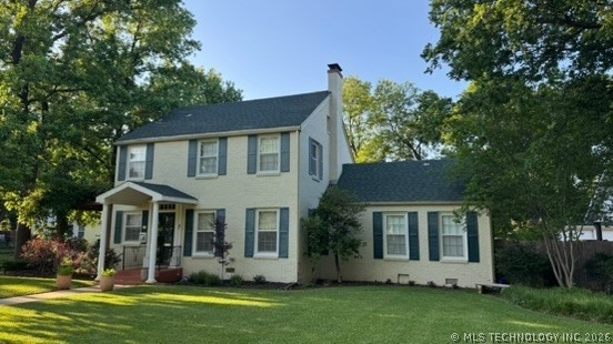 1721 3rd SW Ardmore OK 73401