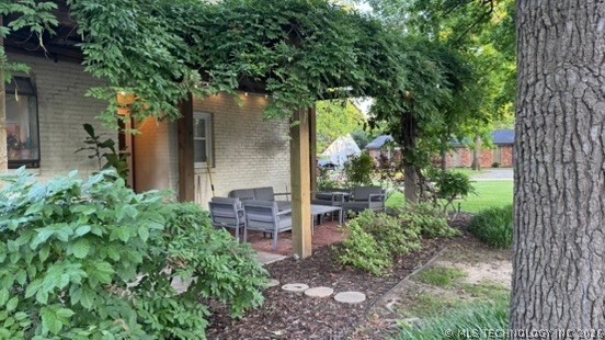 1721 3rd SW Ardmore OK 73401
