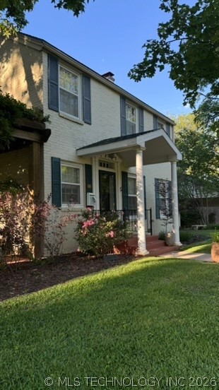 1721 3rd SW Ardmore OK 73401