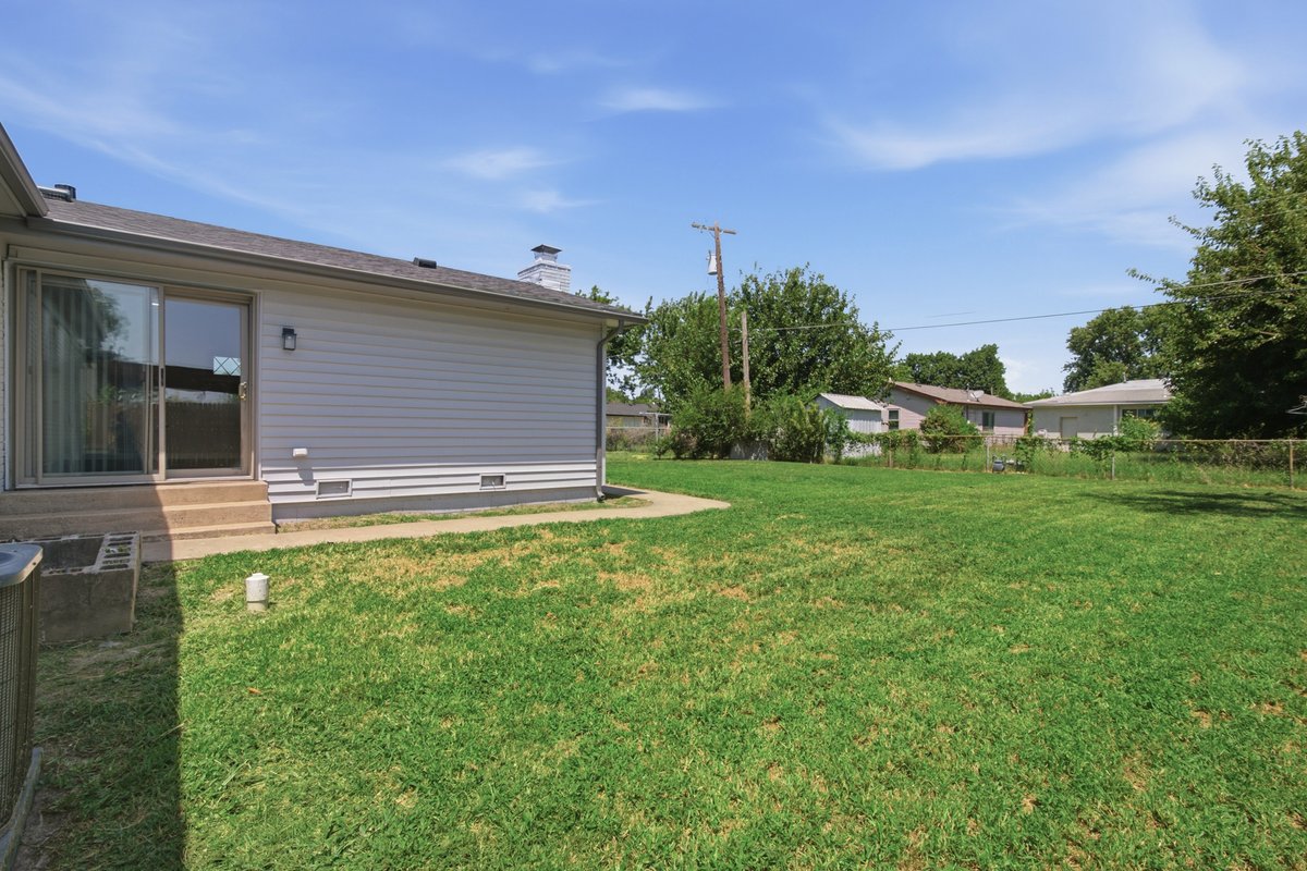 9163 E Latimer Street Tulsa OK 74115