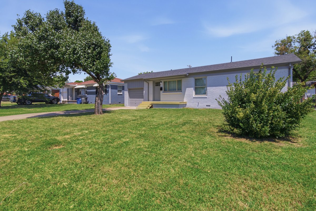 9163 E Latimer Street Tulsa OK 74115