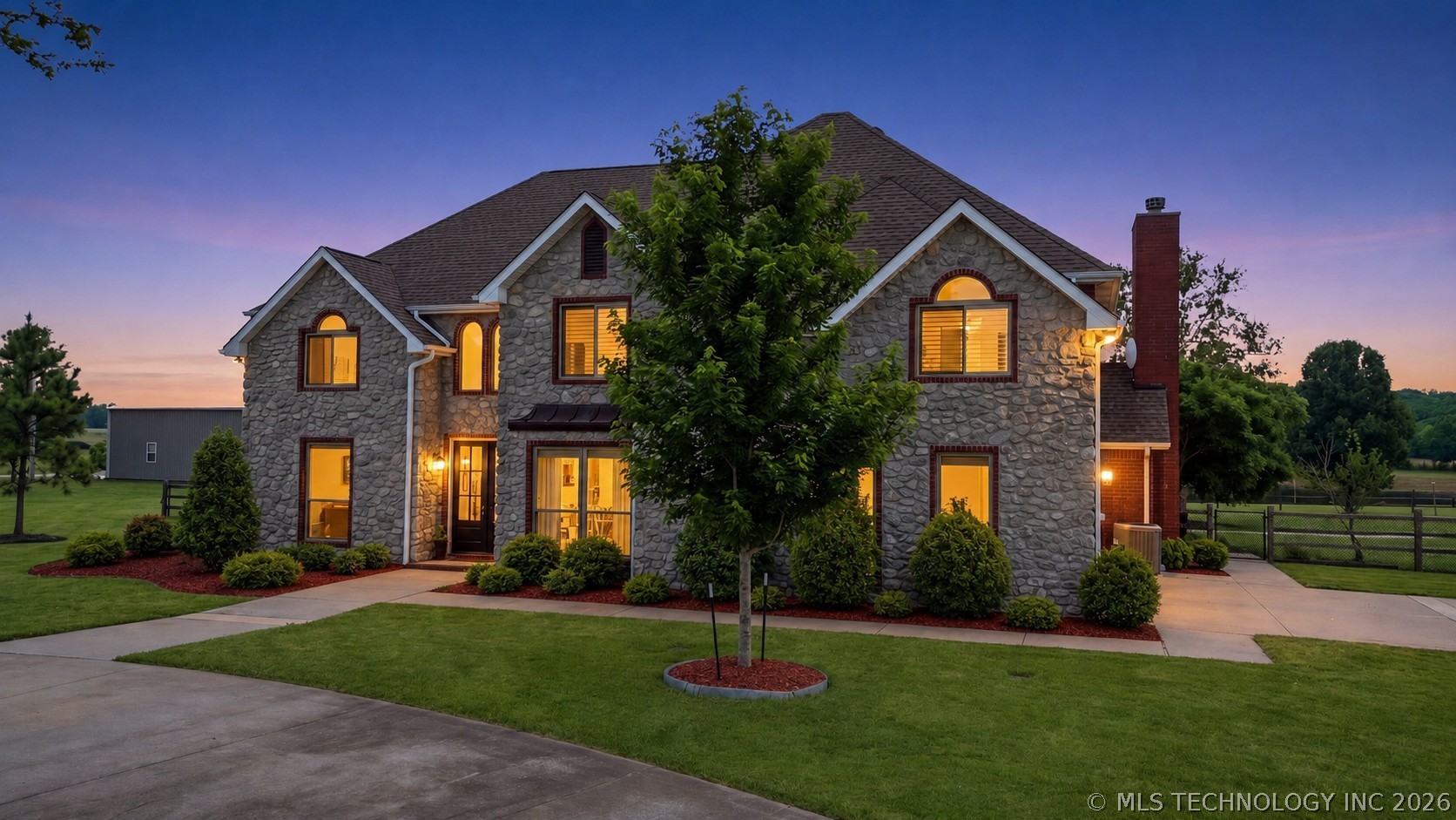 5868 W 493 Pryor OK 74361