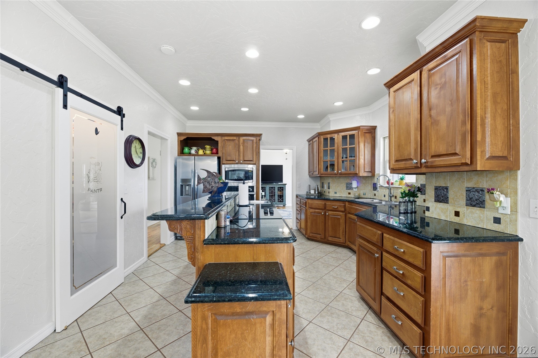 5868 W 493 Pryor OK 74361