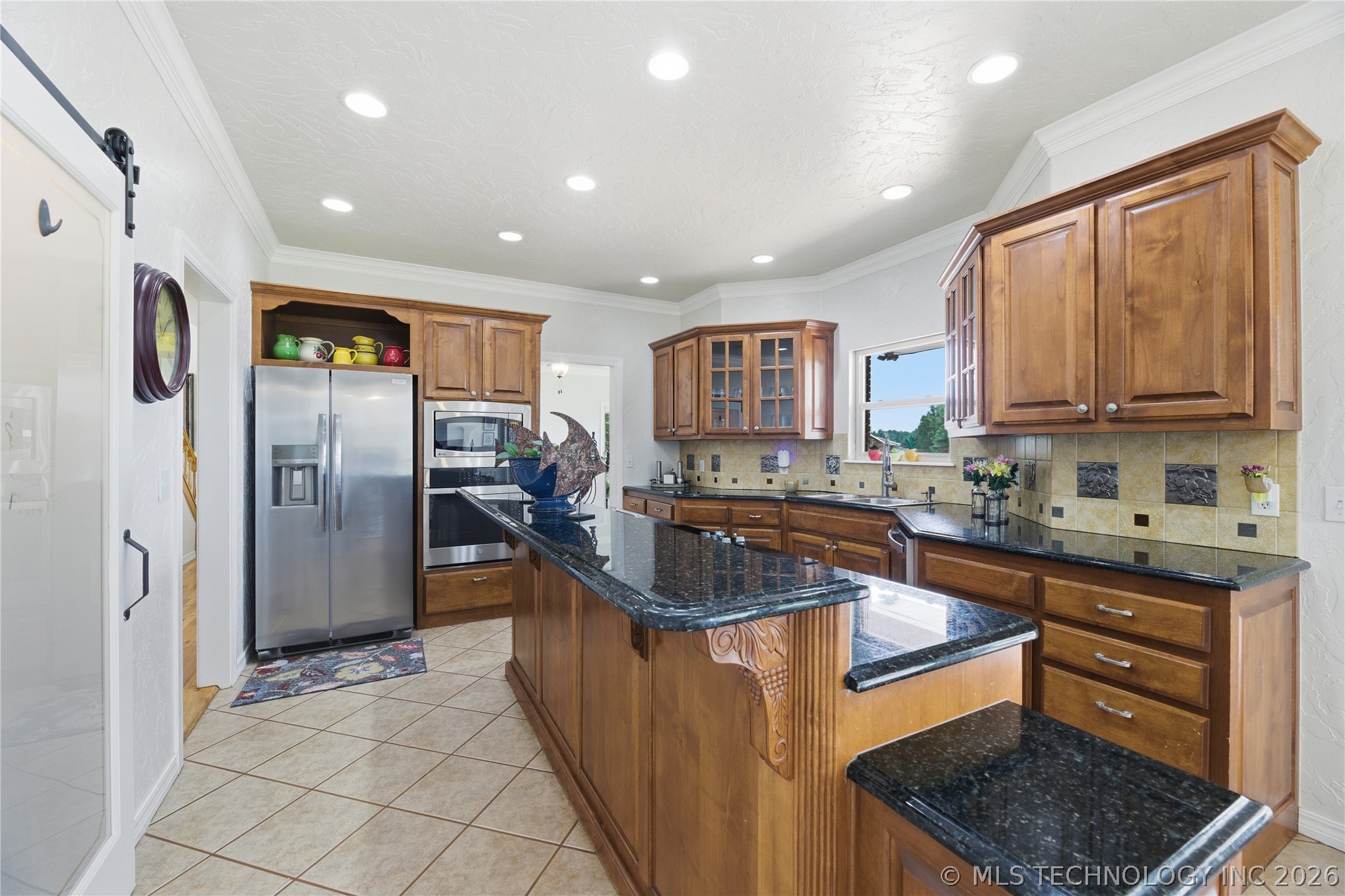 5868 W 493 Pryor OK 74361
