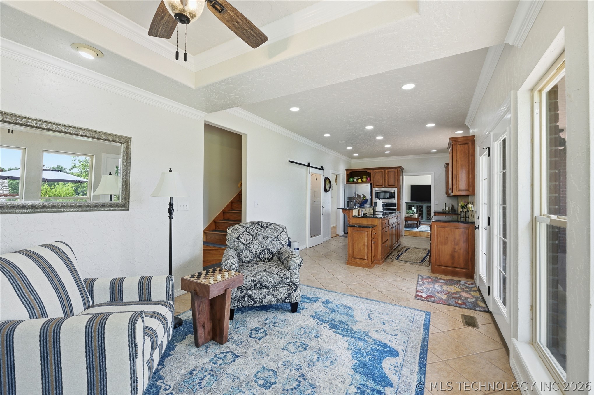5868 W 493 Pryor OK 74361