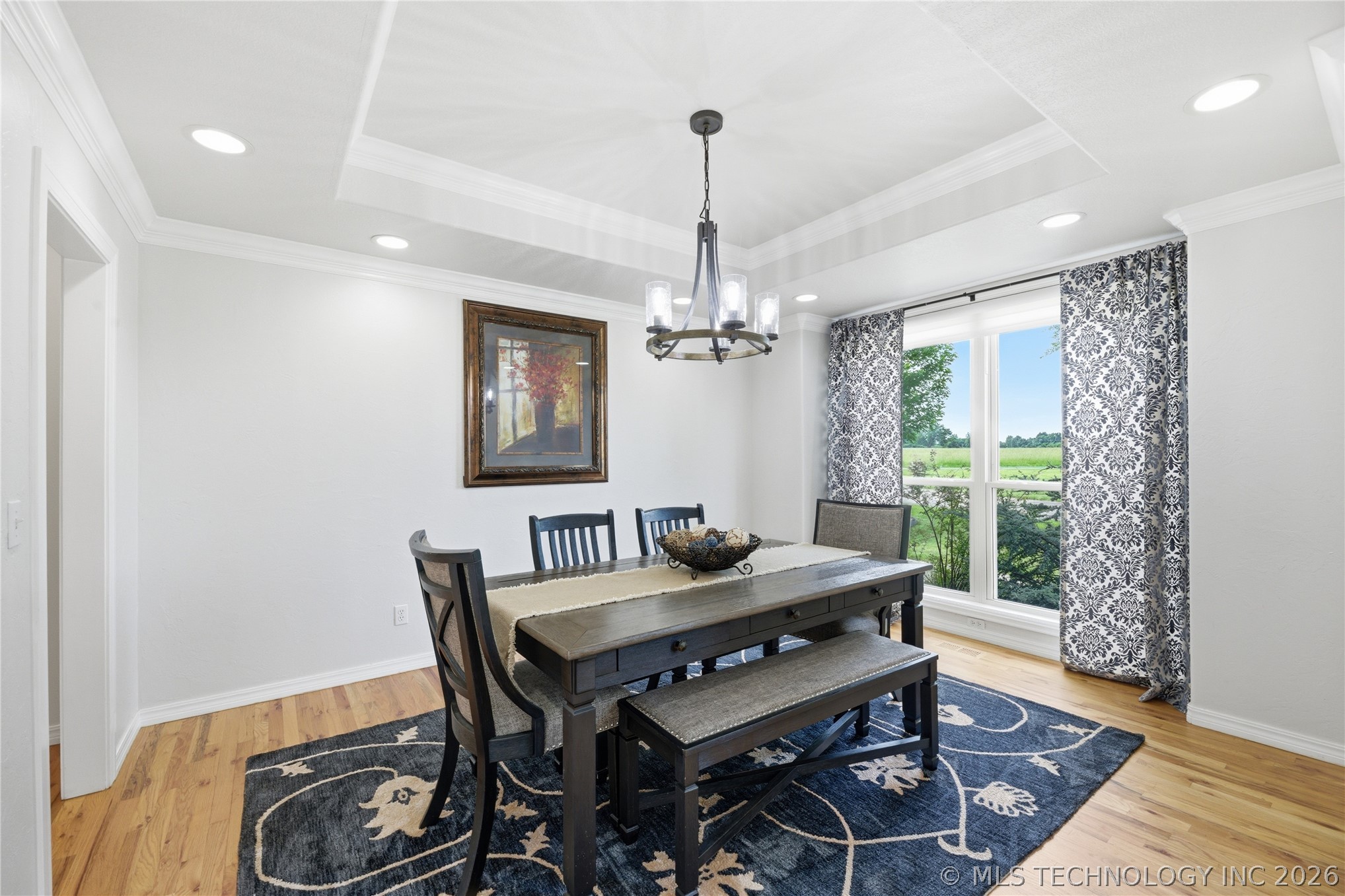 5868 W 493 Pryor OK 74361