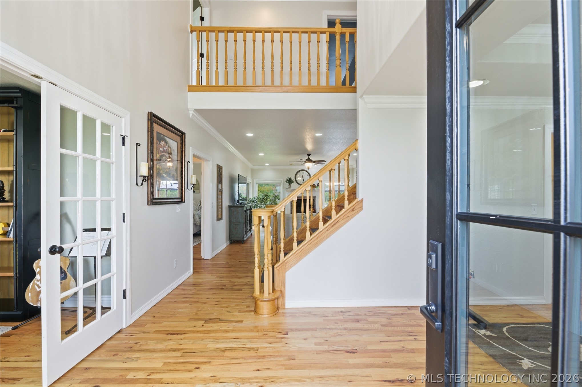 5868 W 493 Pryor OK 74361