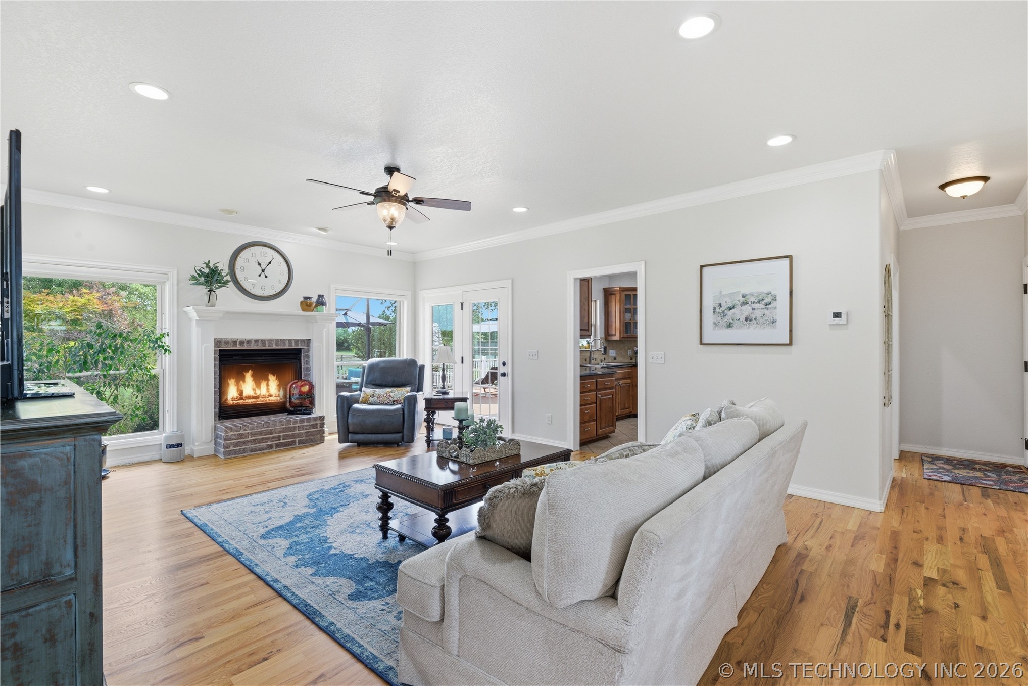 5868 W 493 Pryor OK 74361