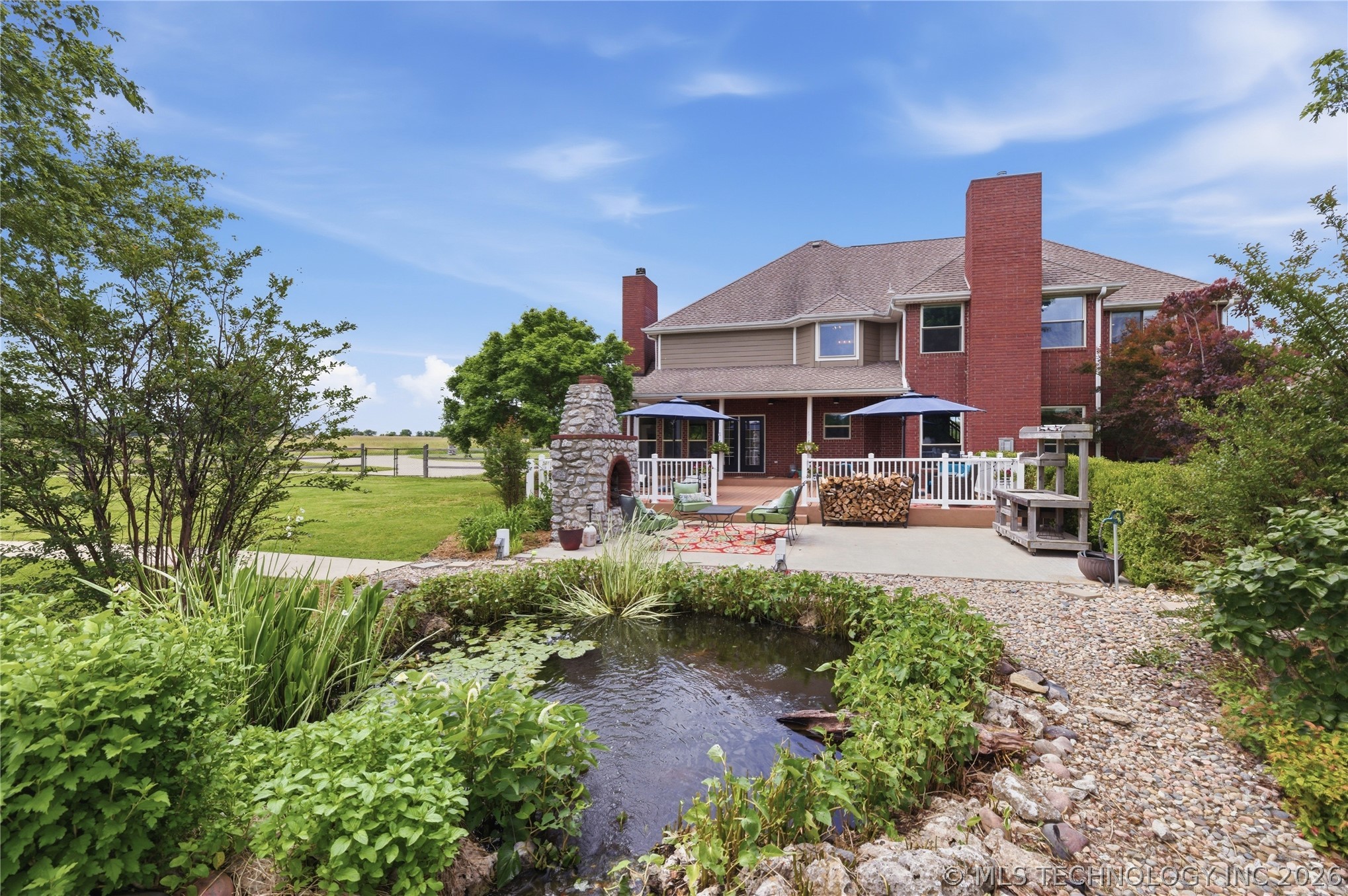 5868 W 493 Pryor OK 74361