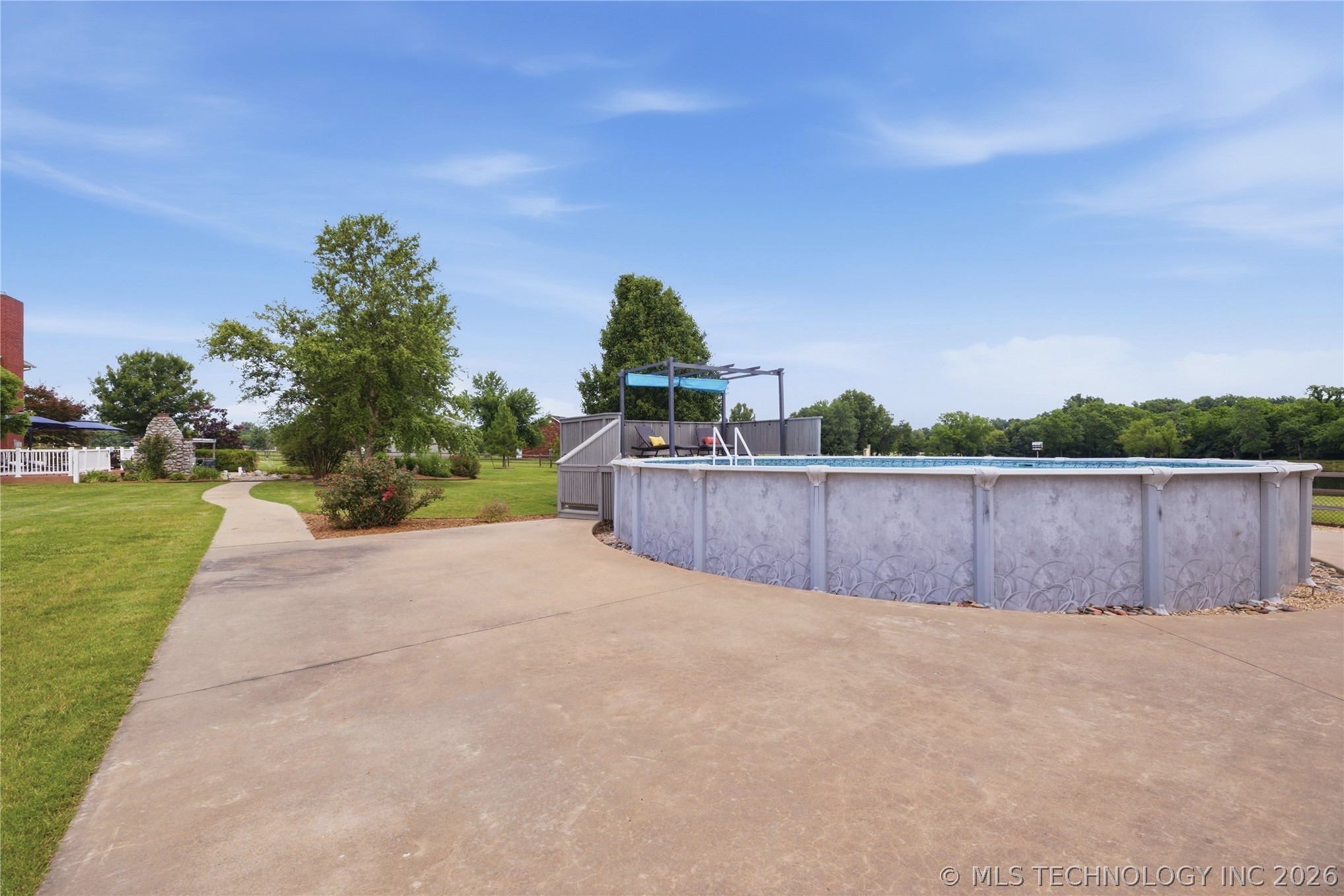5868 W 493 Pryor OK 74361