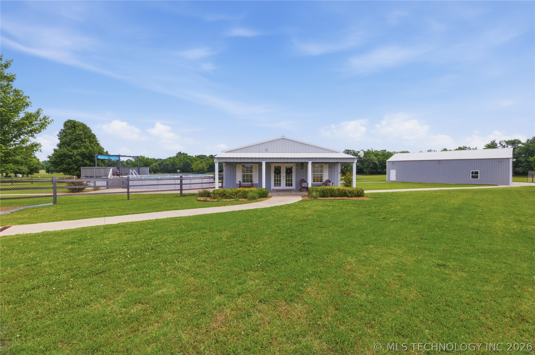 5868 W 493 Pryor OK 74361