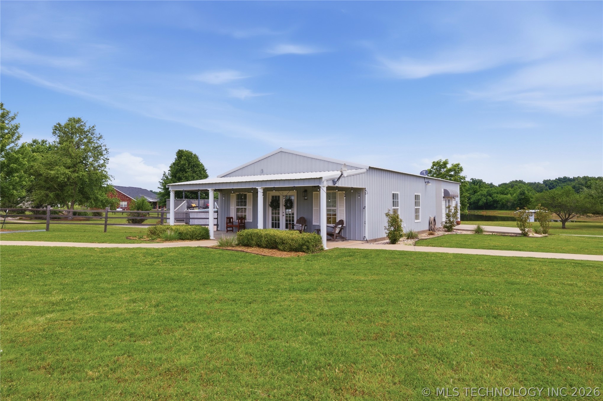 5868 W 493 Pryor OK 74361