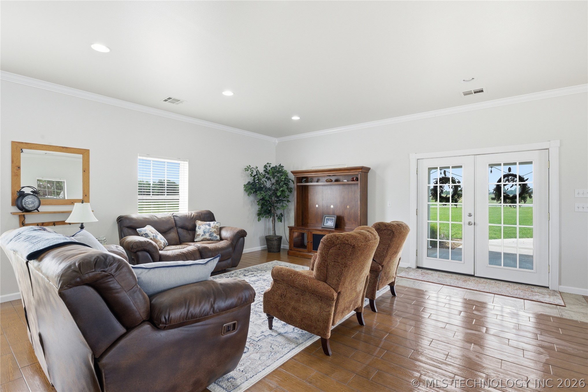 5868 W 493 Pryor OK 74361