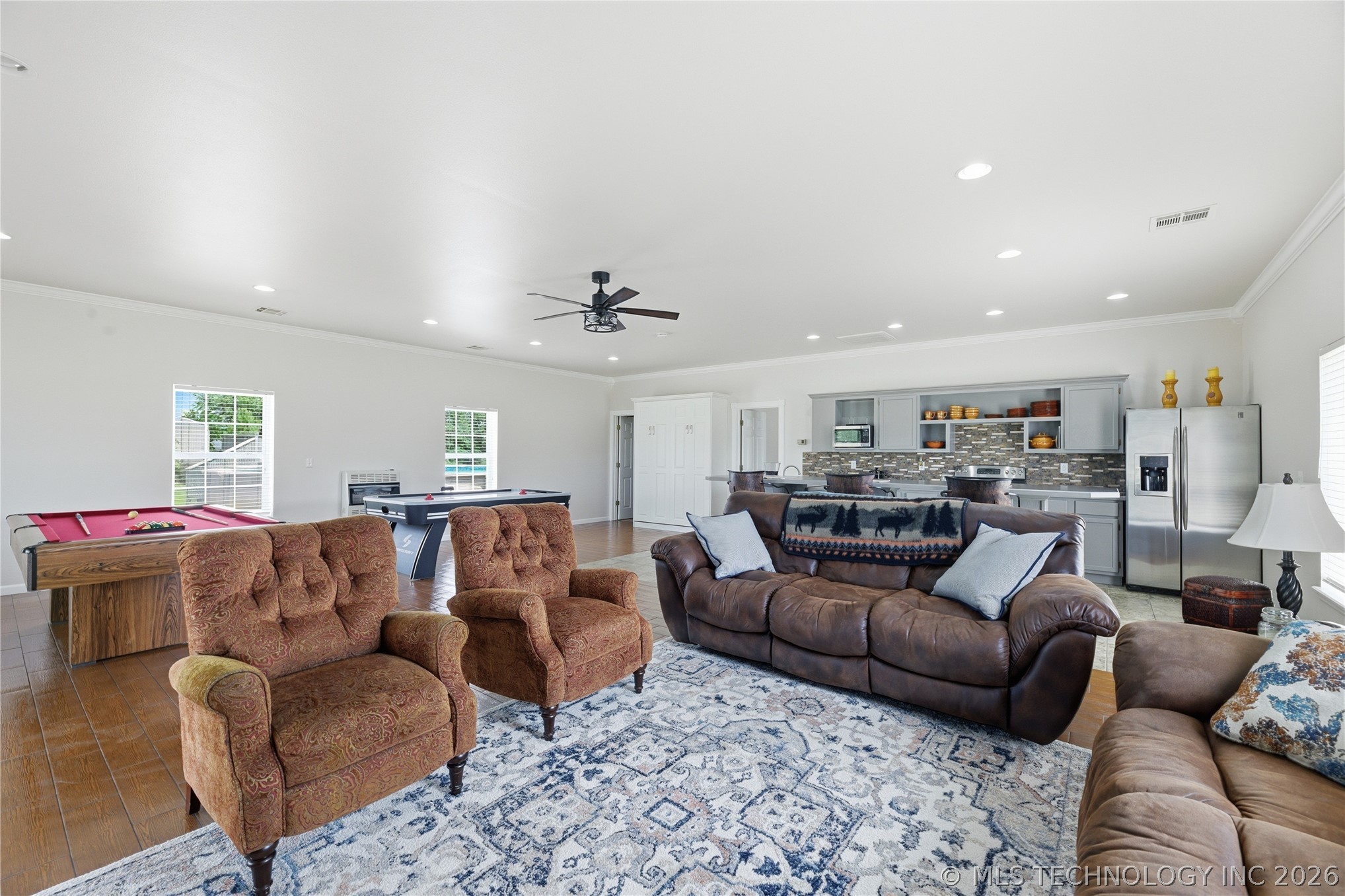 5868 W 493 Pryor OK 74361