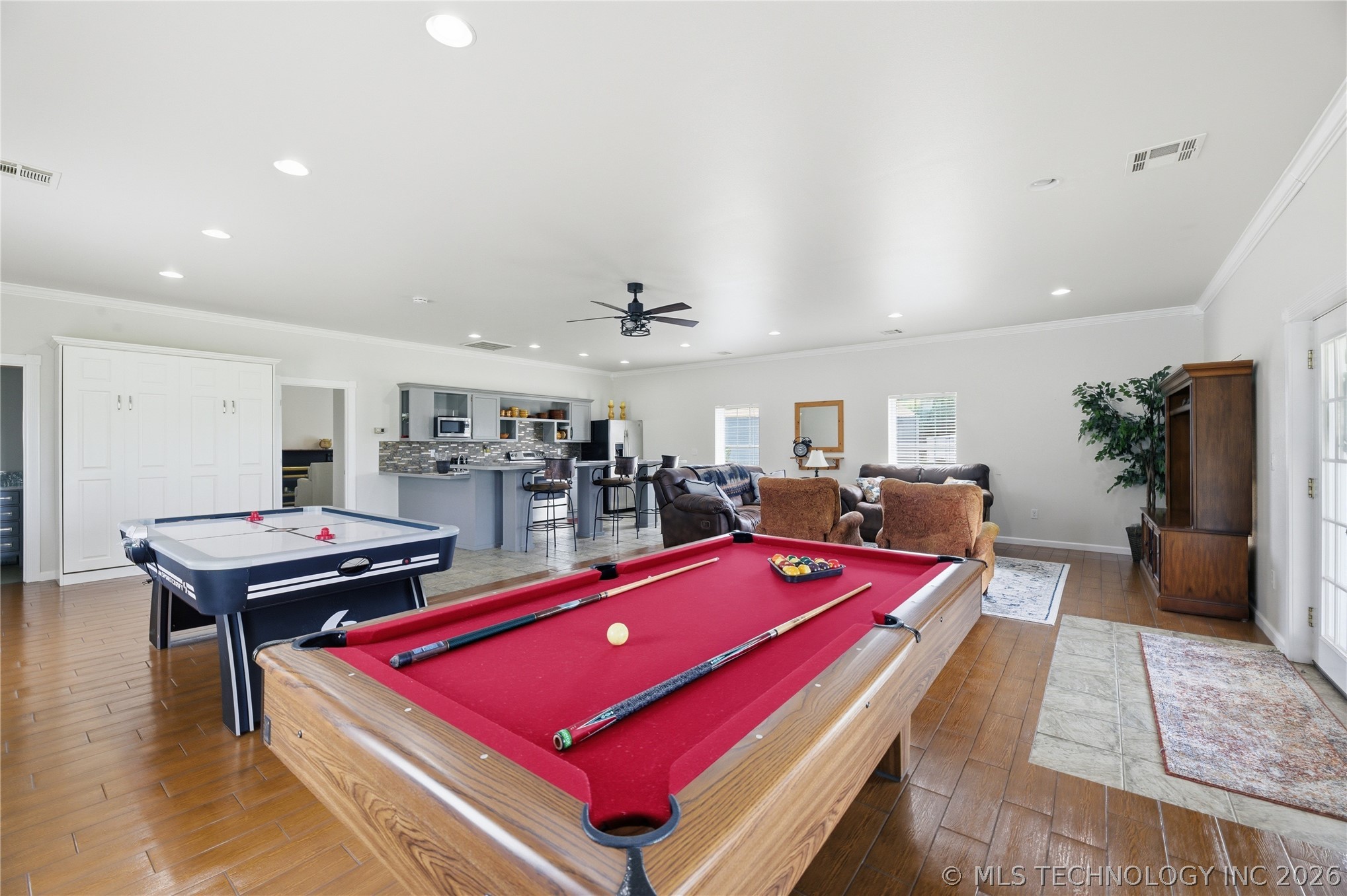 5868 W 493 Pryor OK 74361