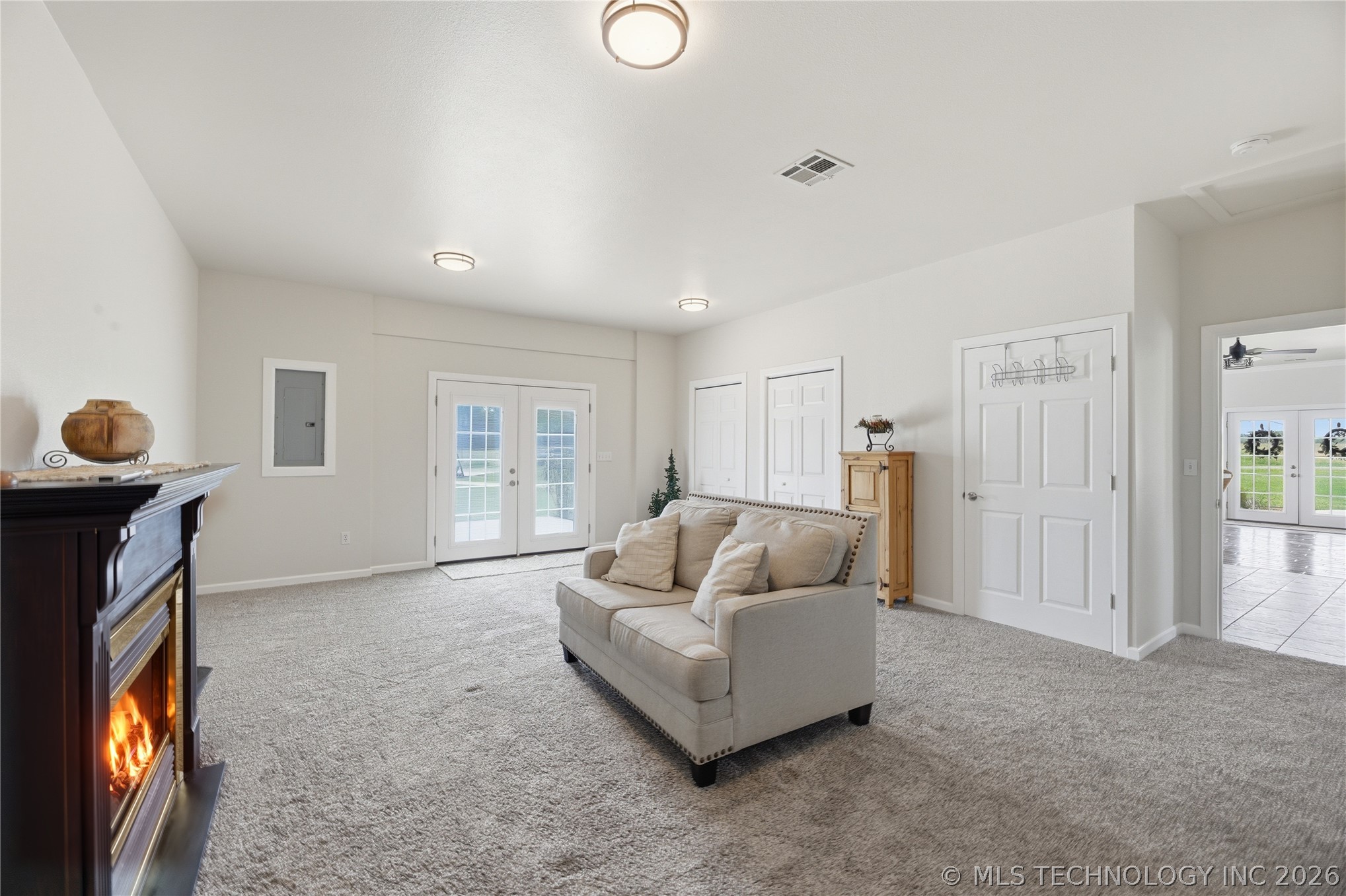 5868 W 493 Pryor OK 74361