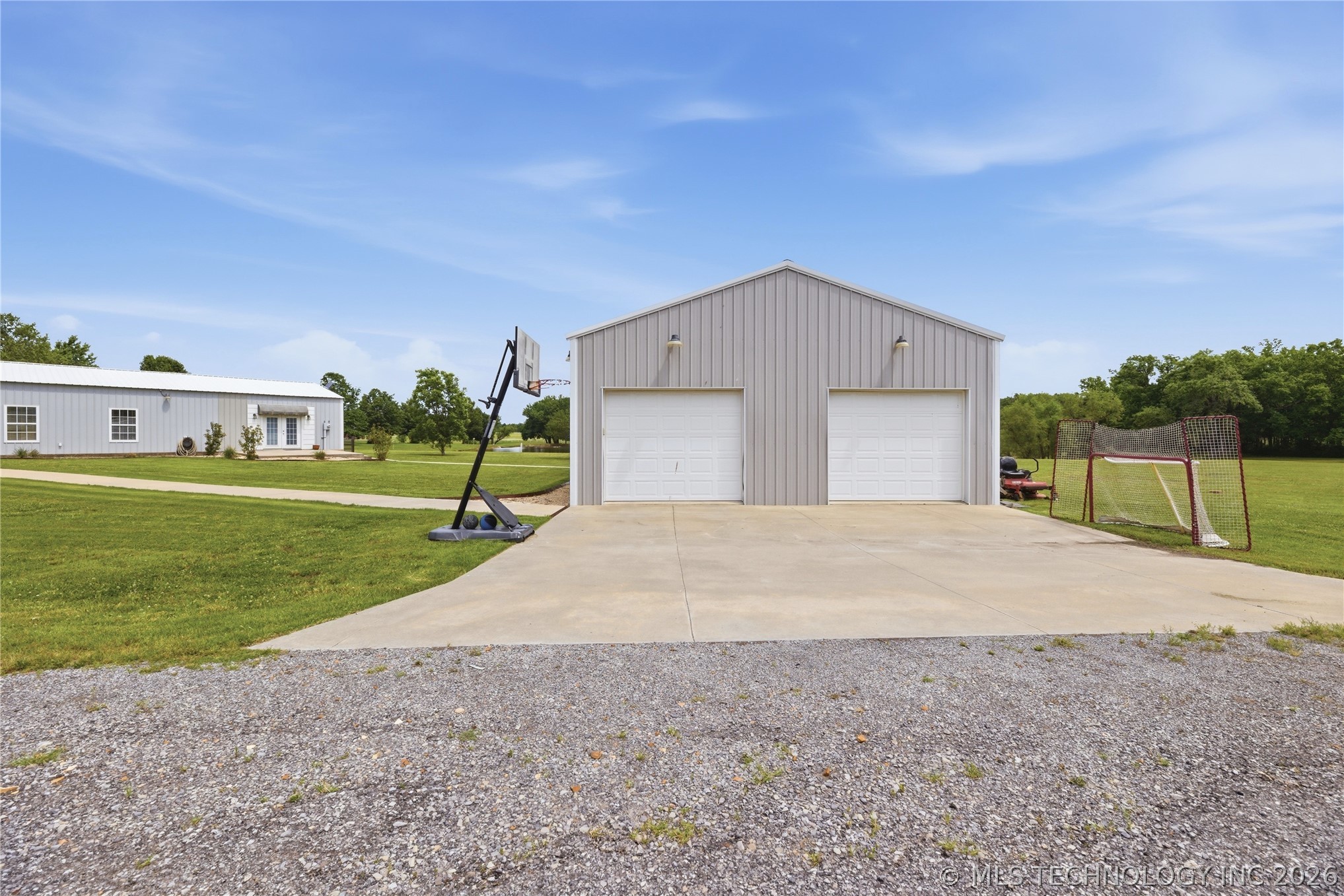 5868 W 493 Pryor OK 74361