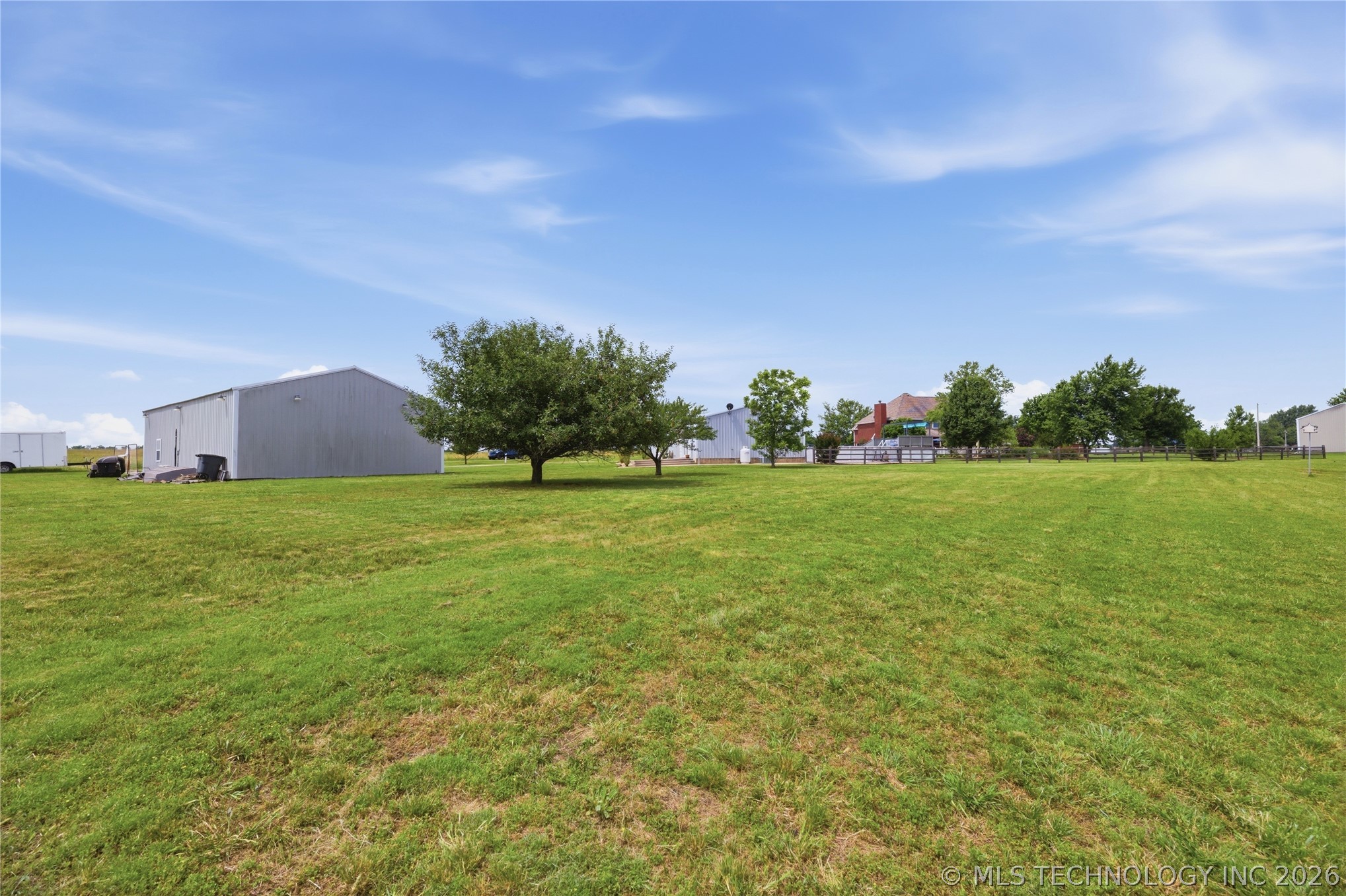 5868 W 493 Pryor OK 74361