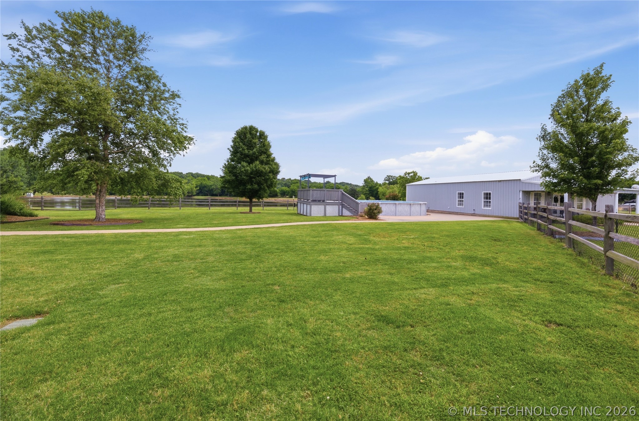 5868 W 493 Pryor OK 74361