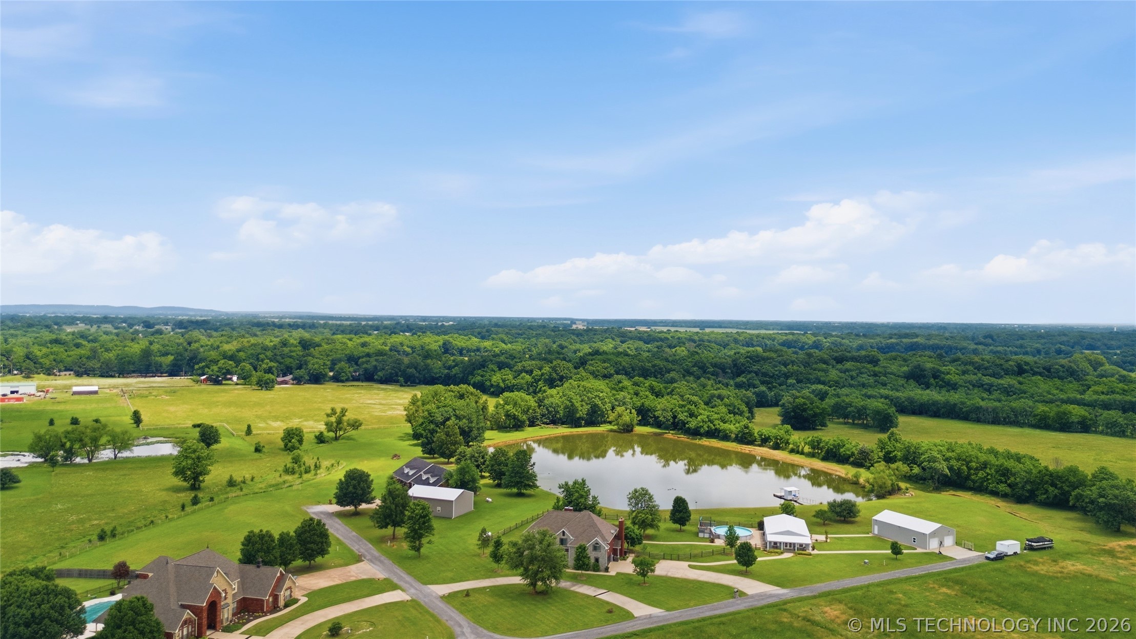 5868 W 493 Pryor OK 74361