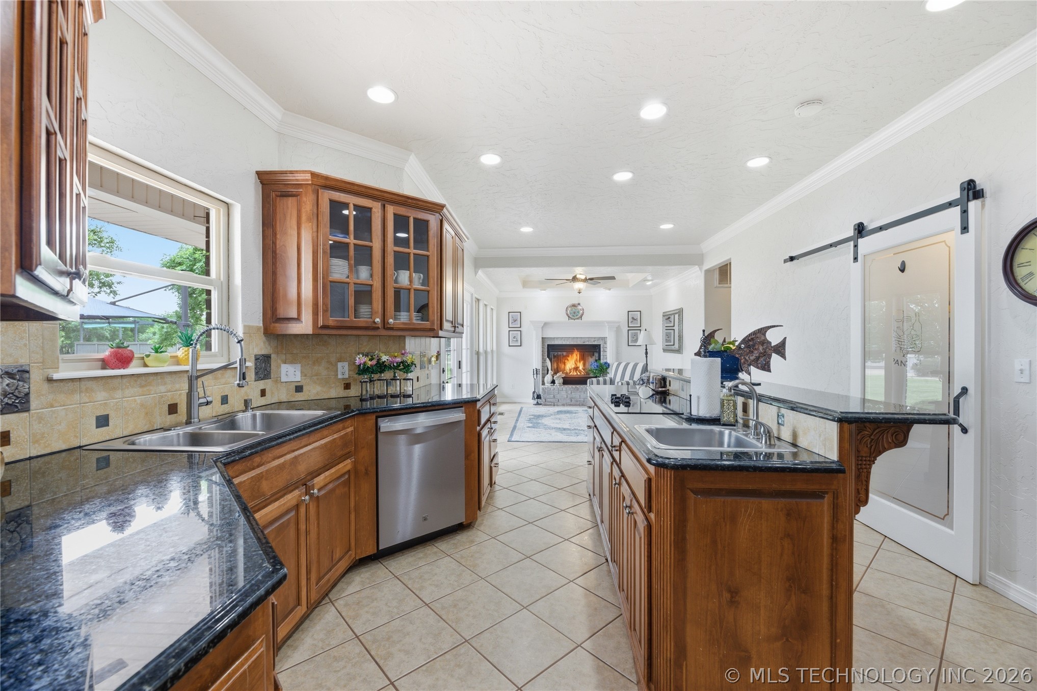 5868 W 493 Pryor OK 74361