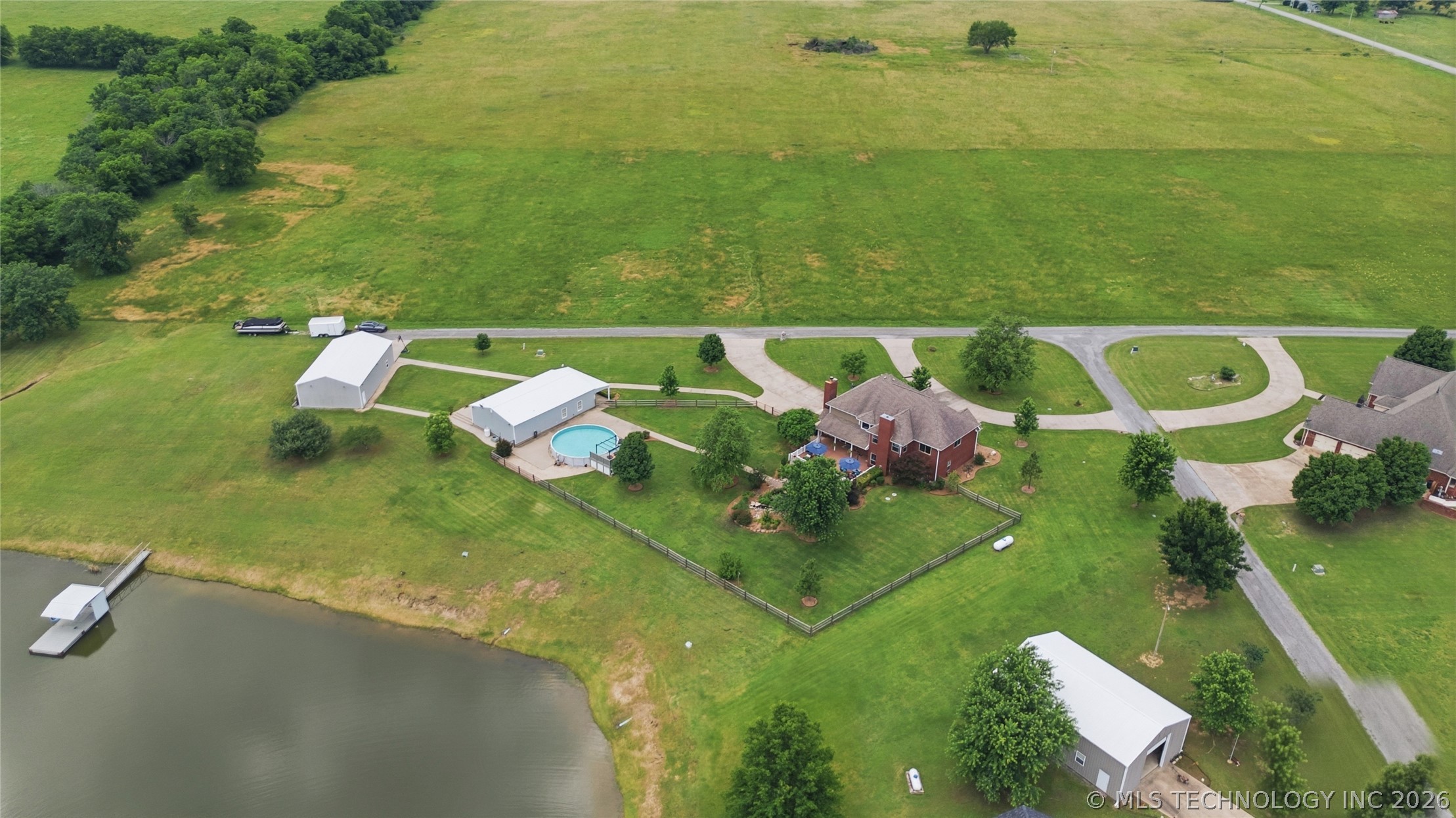 5868 W 493 Pryor OK 74361