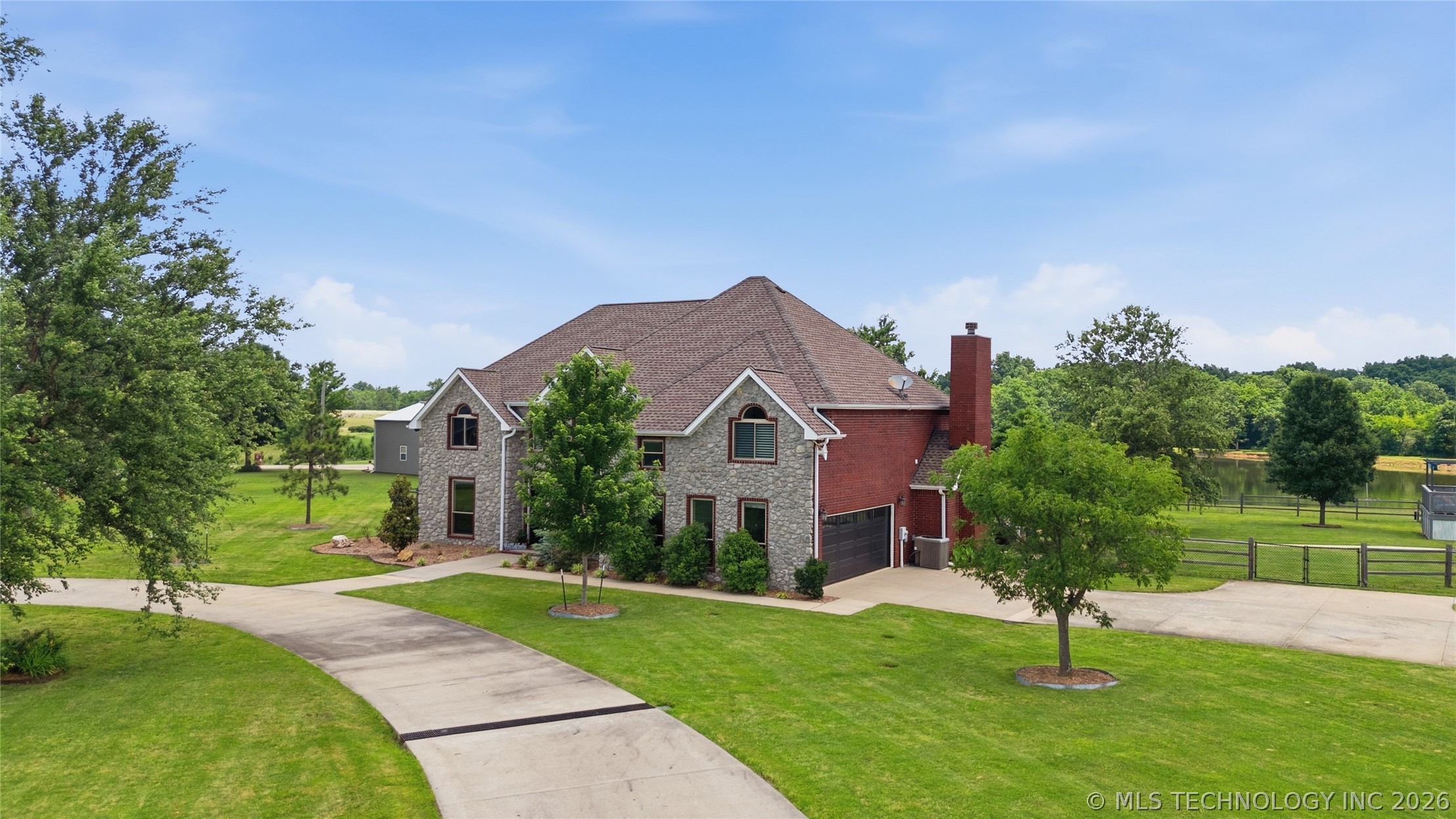 5868 W 493 Pryor OK 74361