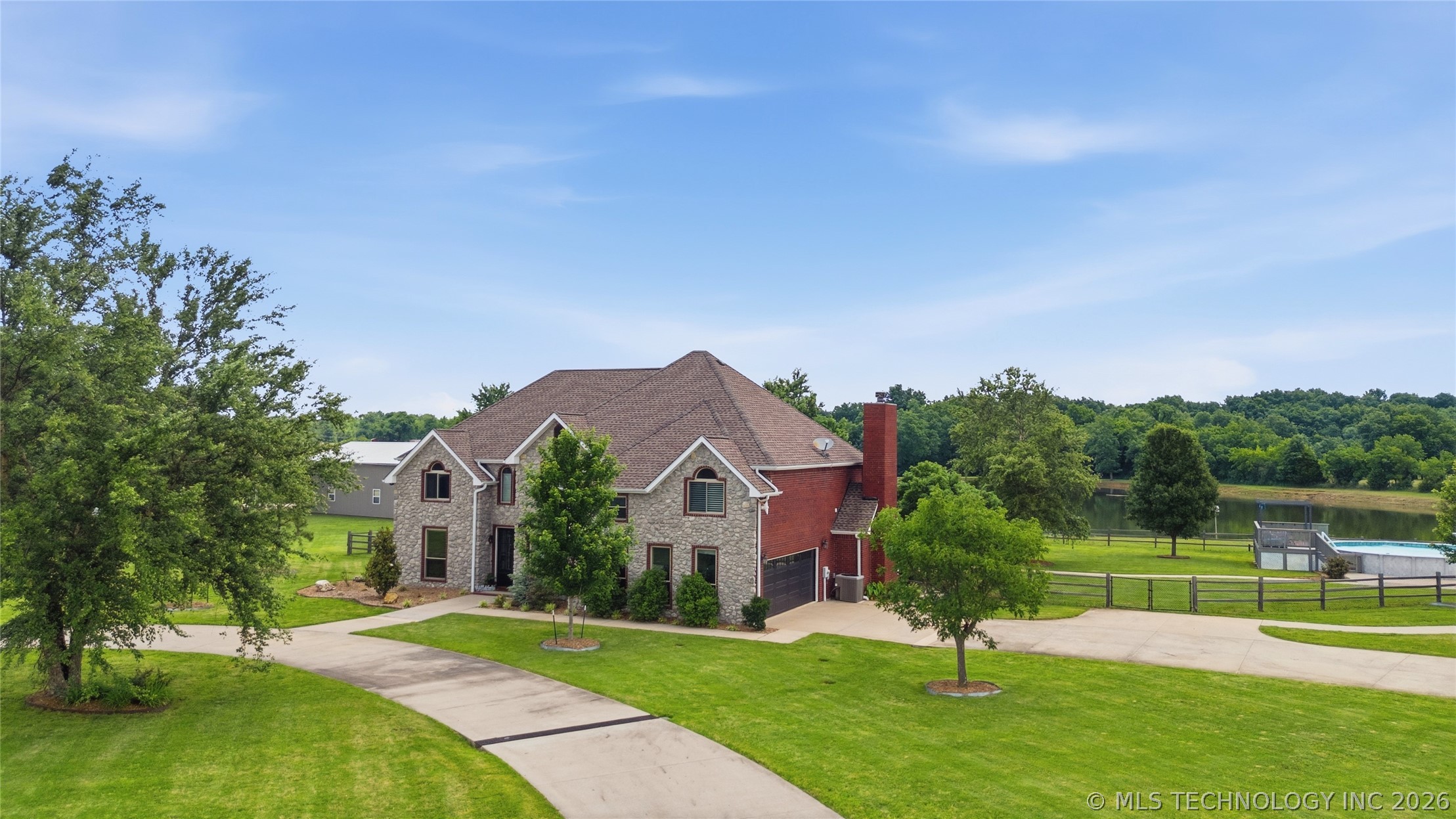 5868 W 493 Pryor OK 74361