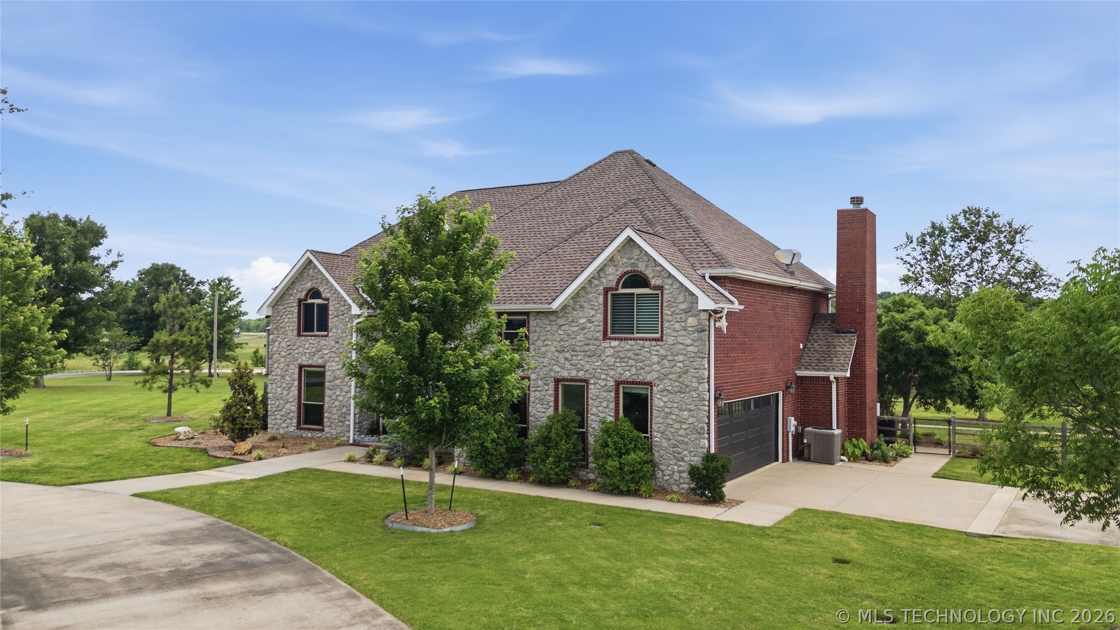 5868 W 493 Pryor OK 74361