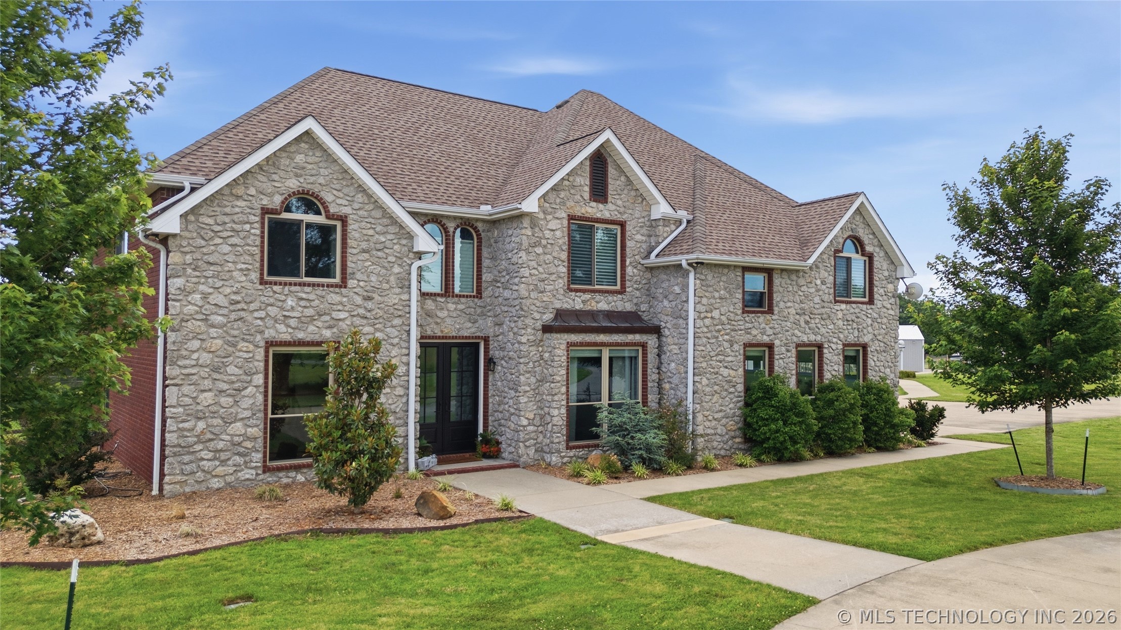 5868 W 493 Pryor OK 74361