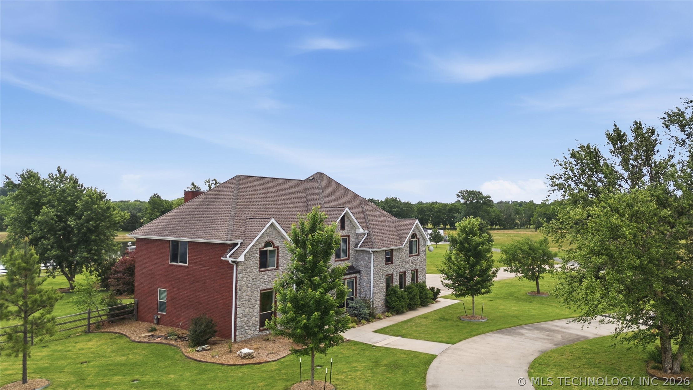 5868 W 493 Pryor OK 74361