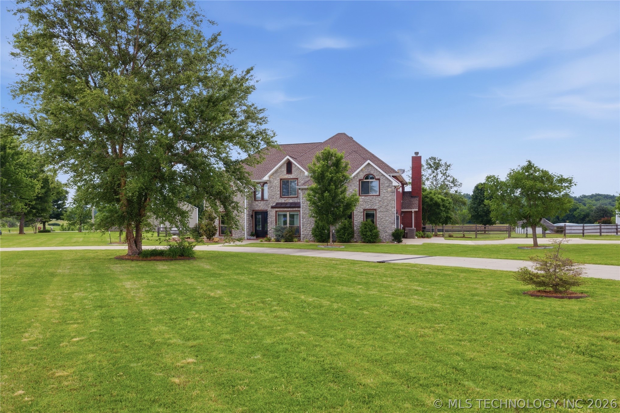 5868 W 493 Pryor OK 74361