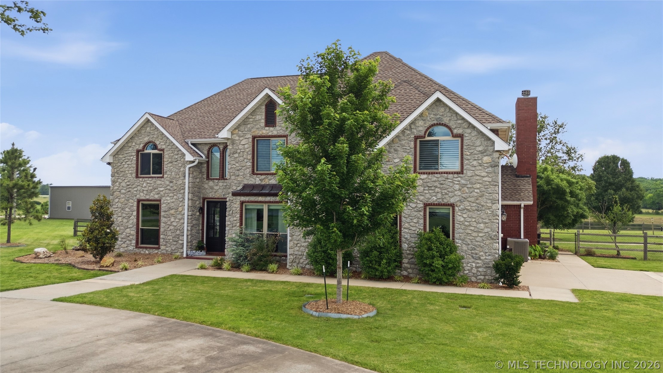 5868 W 493 Pryor OK 74361