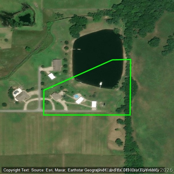 5868 W 493 Pryor OK 74361