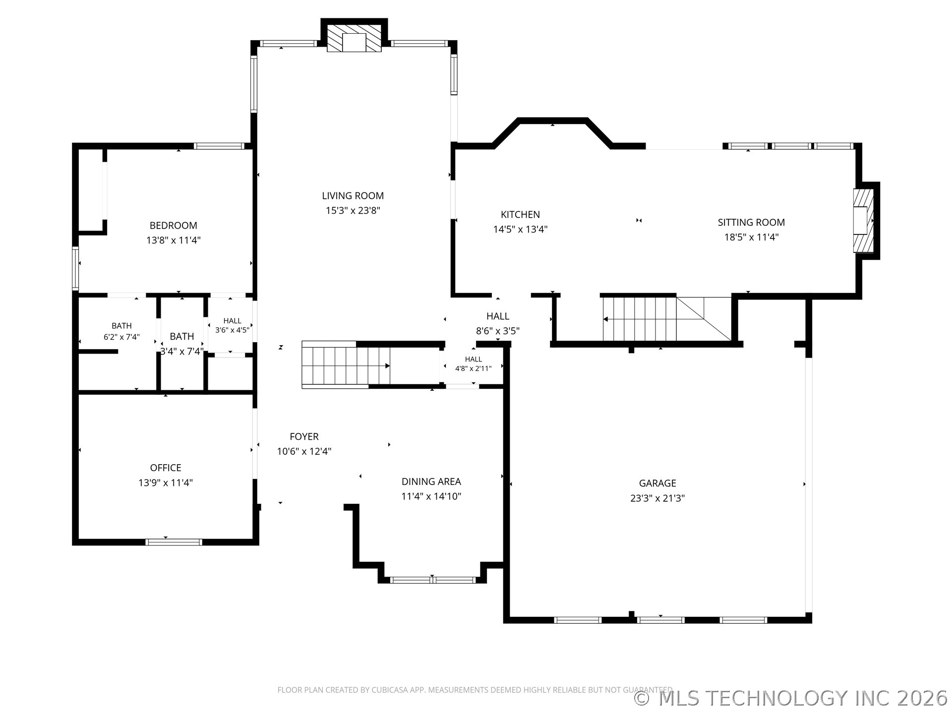 5868 W 493 Pryor OK 74361