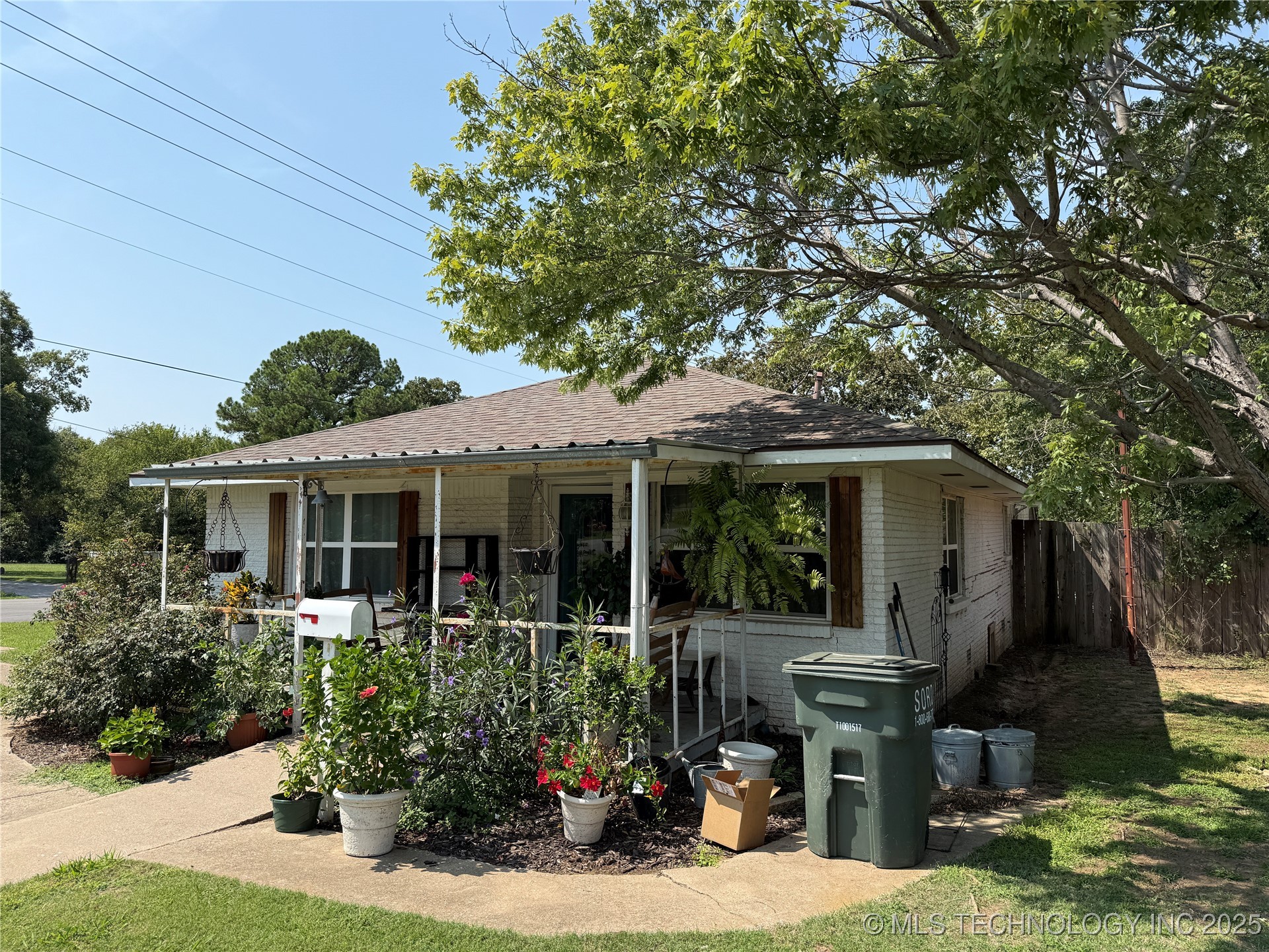 11 Jon Healdton OK 73438