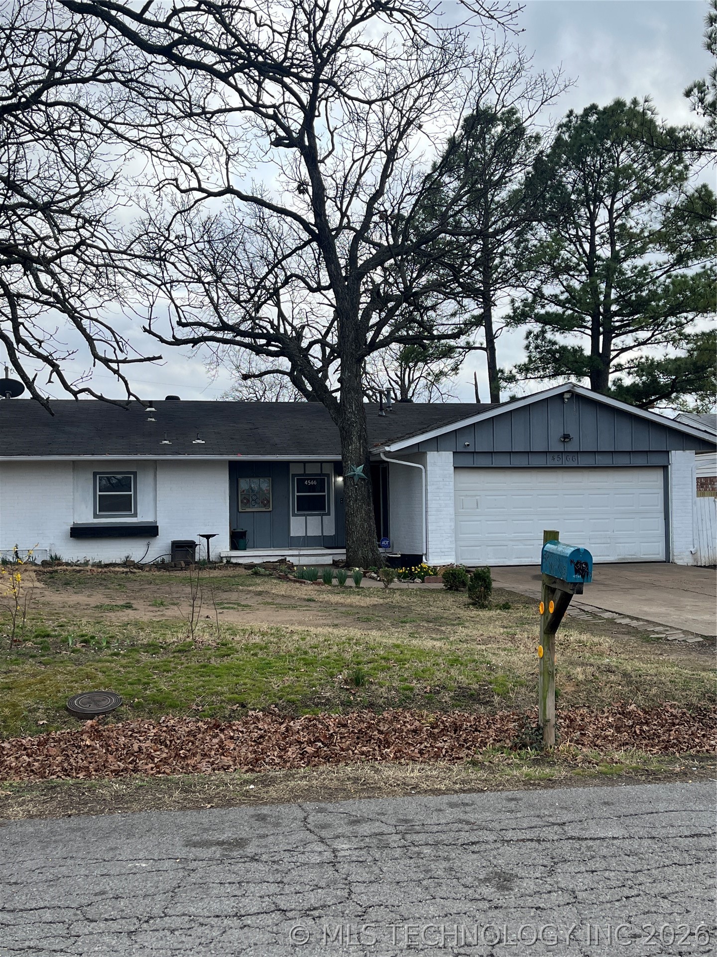4566 W 64th Street S Tulsa OK 74132