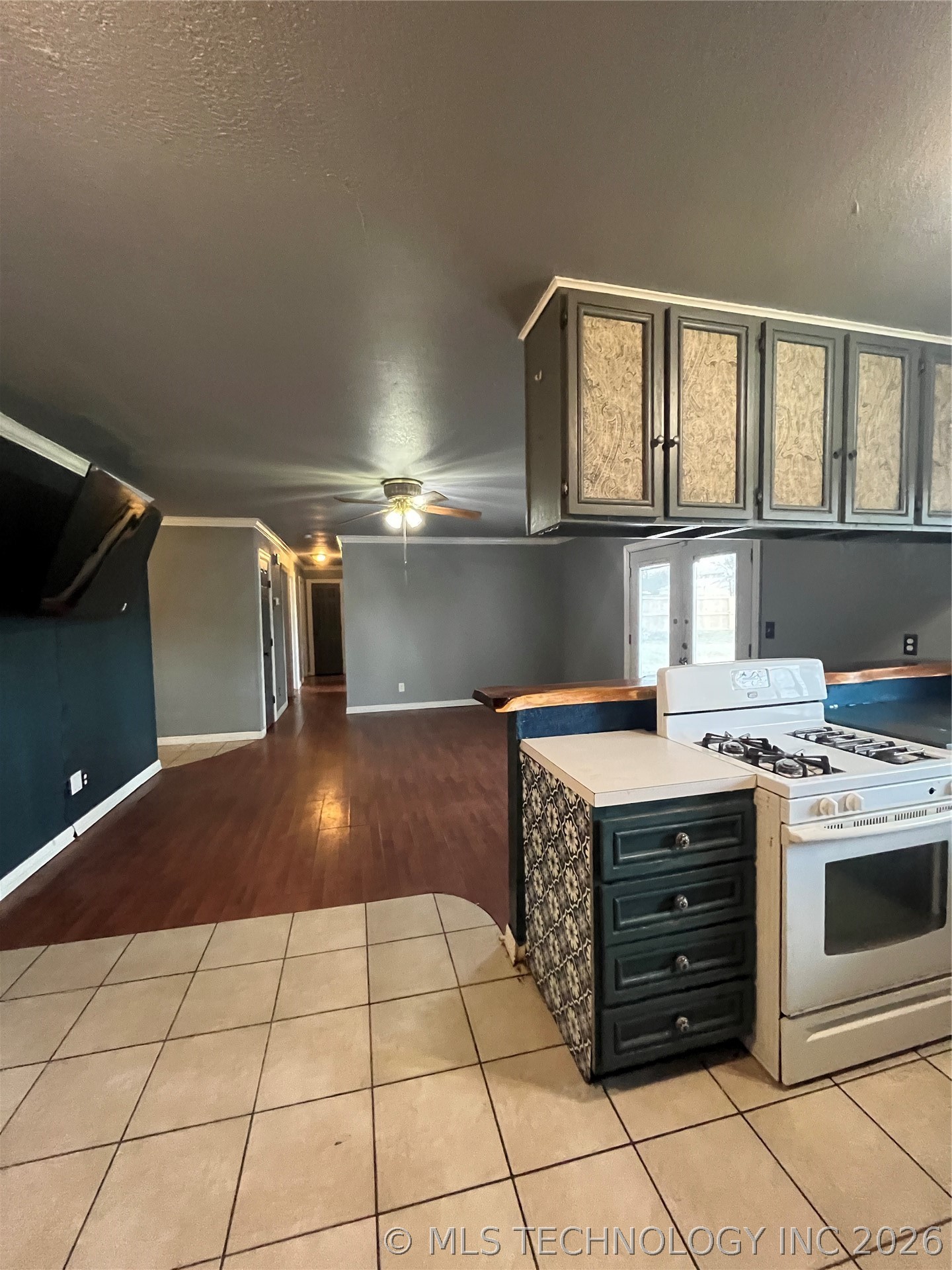 4566 W 64th Street S Tulsa OK 74132