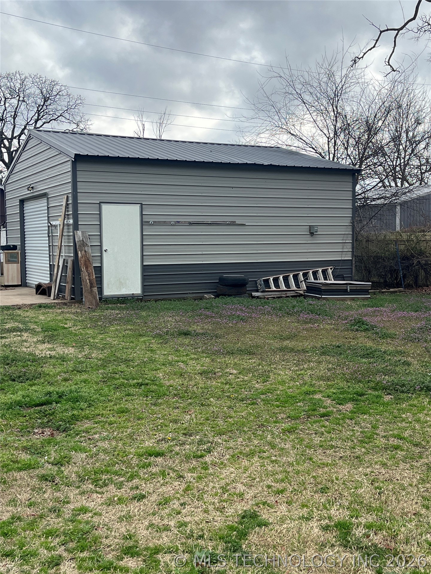 4566 W 64th Street S Tulsa OK 74132