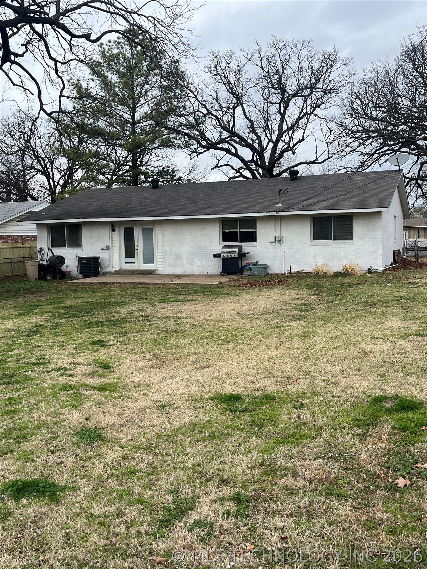 4566 W 64th Street S Tulsa OK 74132