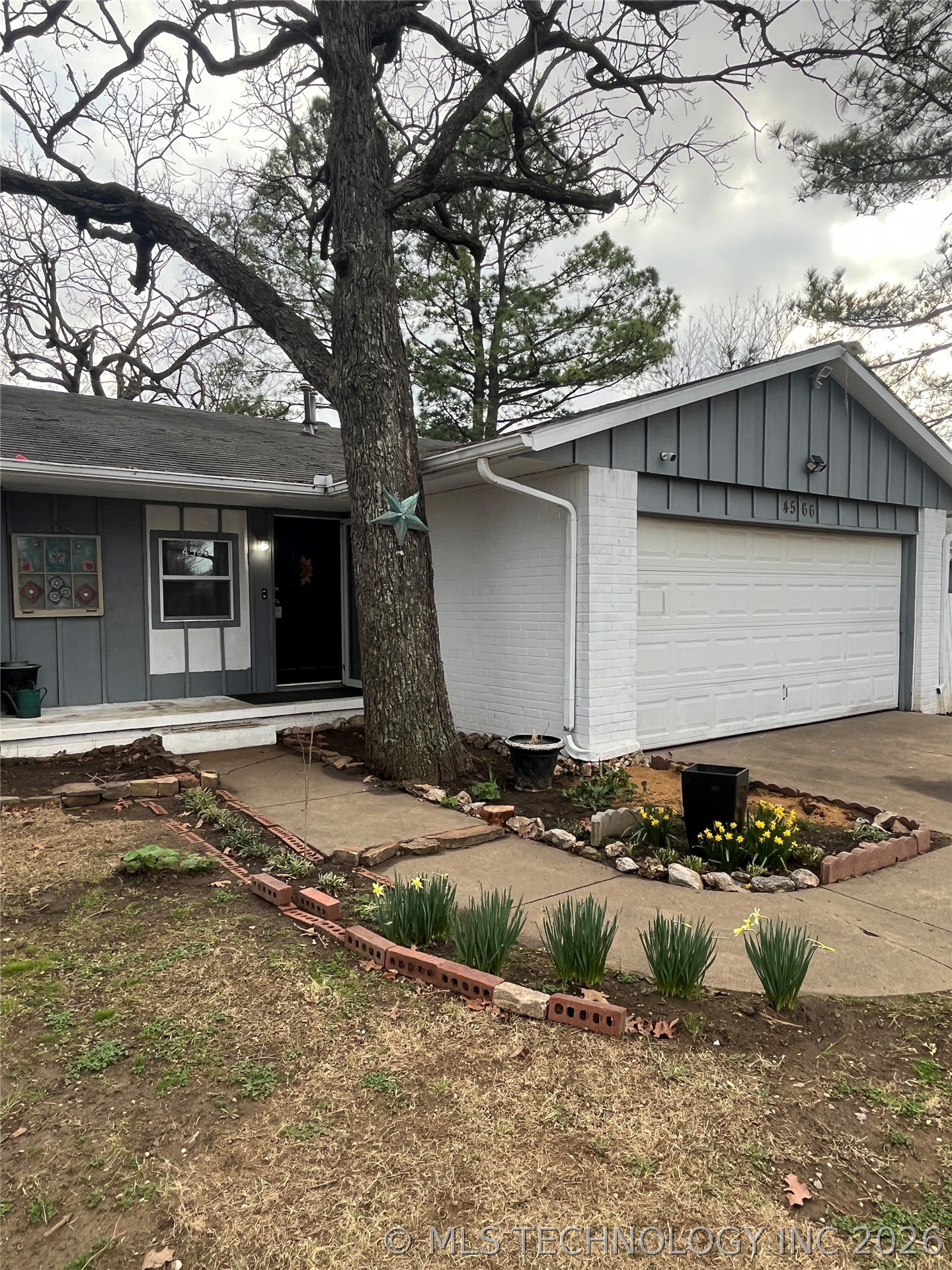 4566 W 64th Street S Tulsa OK 74132