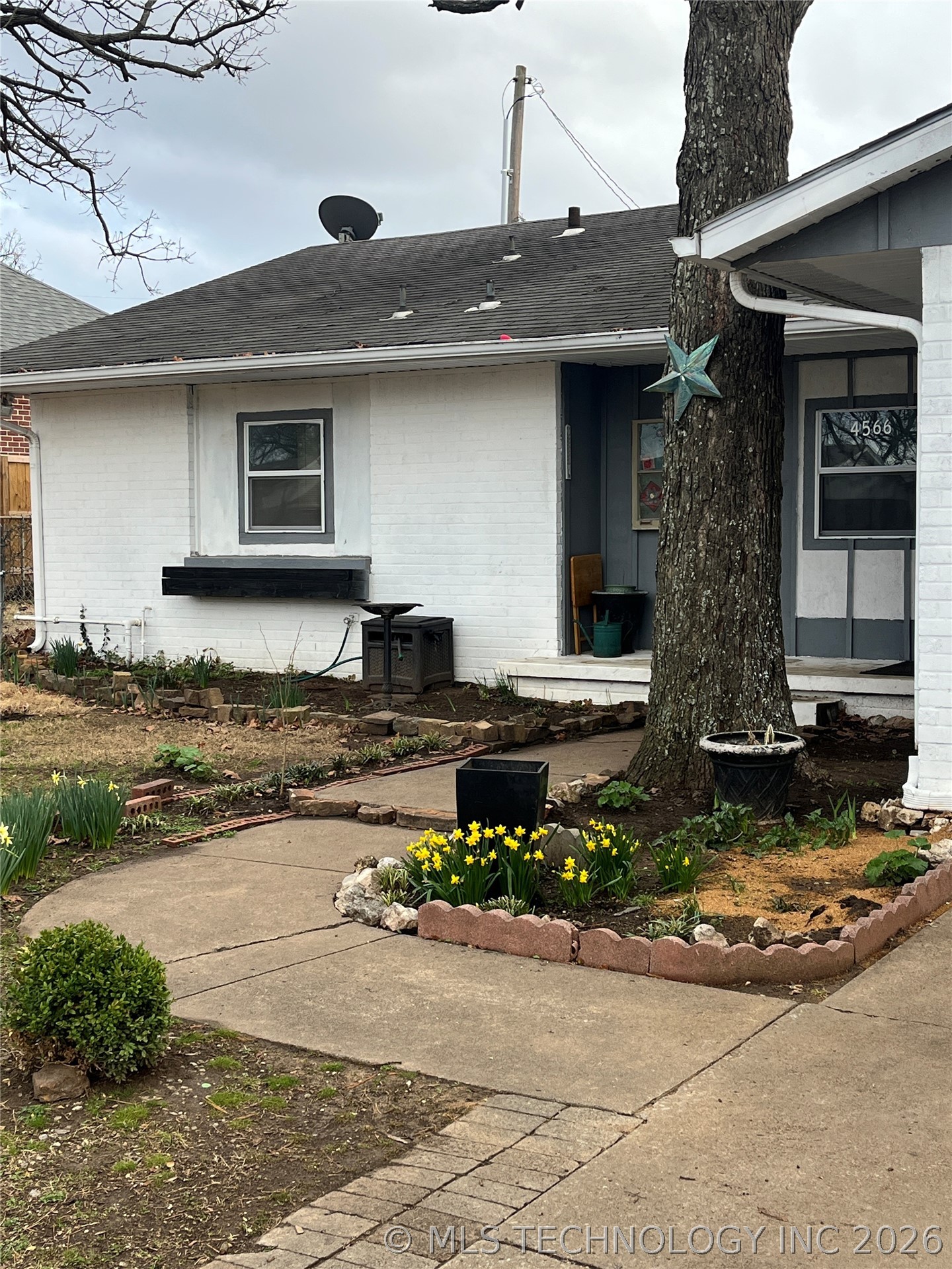 4566 W 64th Street S Tulsa OK 74132