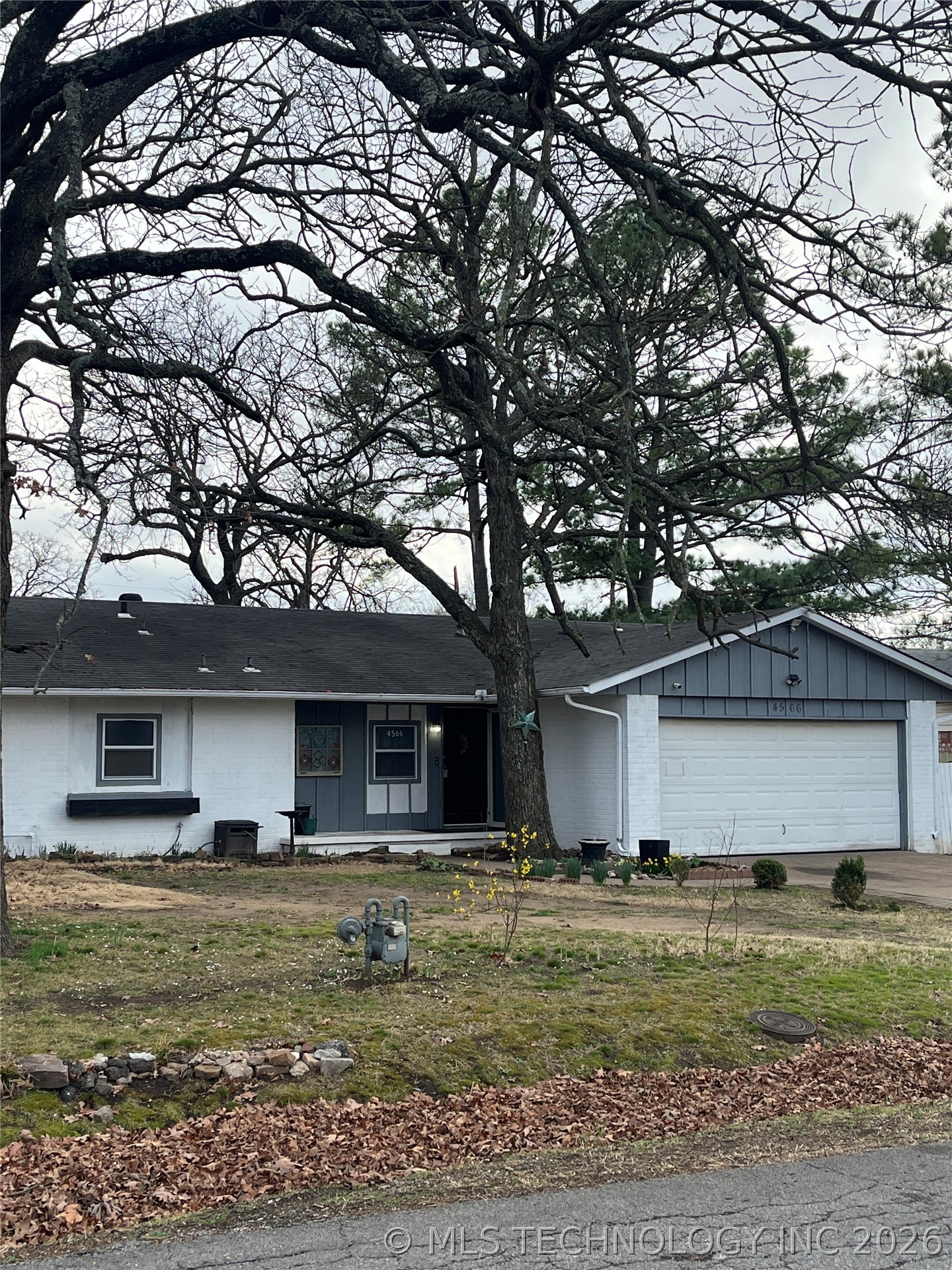 4566 W 64th Street S Tulsa OK 74132