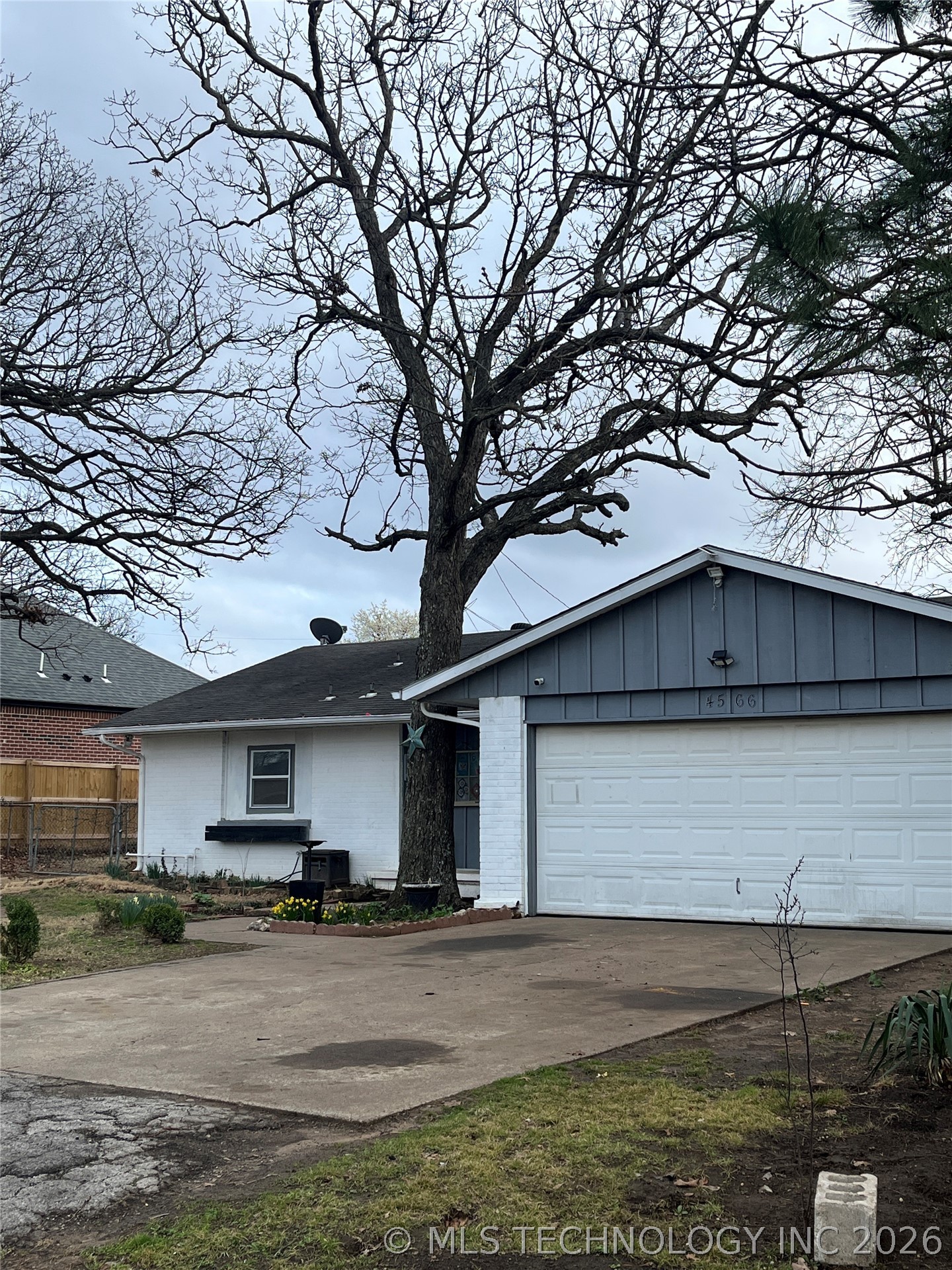 4566 W 64th Street S Tulsa OK 74132