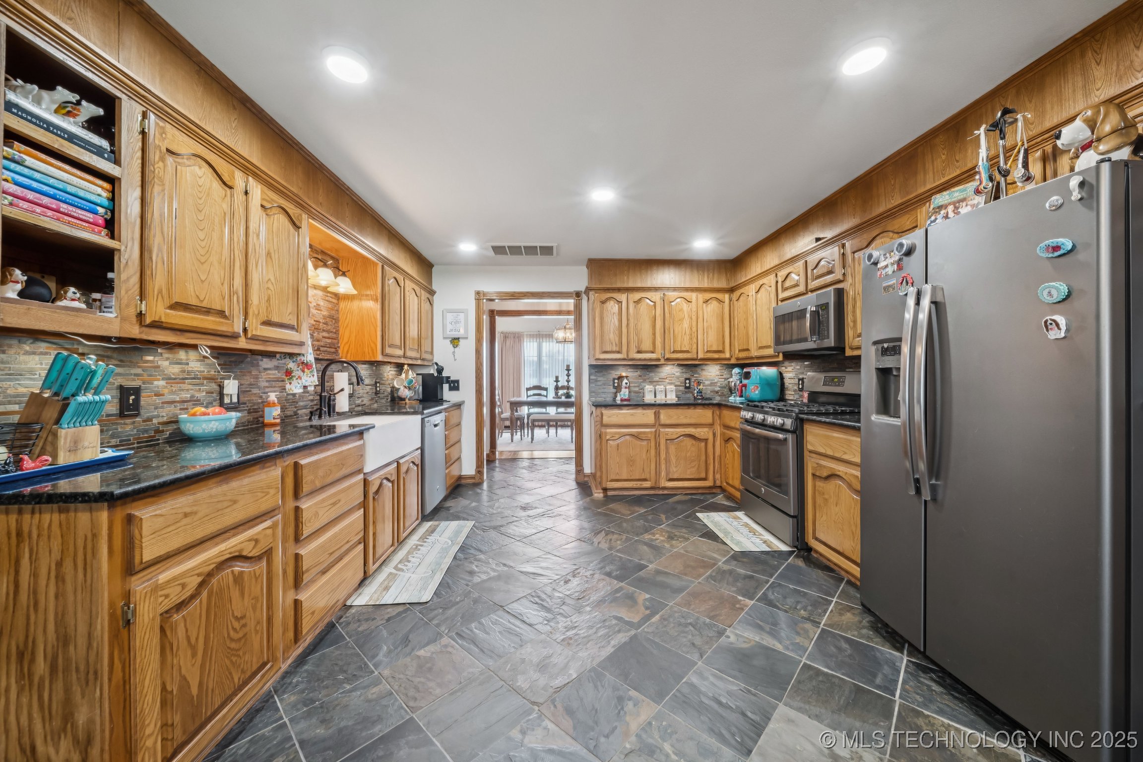 2207 Fieldstone Court Okmulgee OK 74447