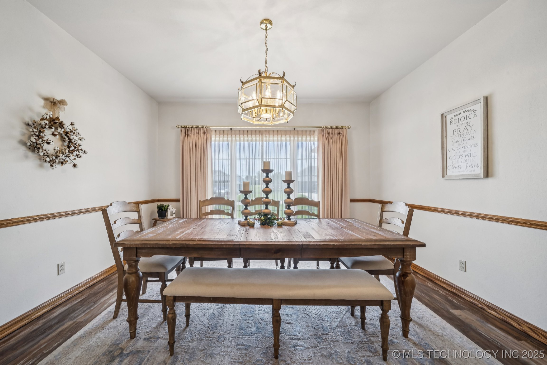 2207 Fieldstone Court Okmulgee OK 74447