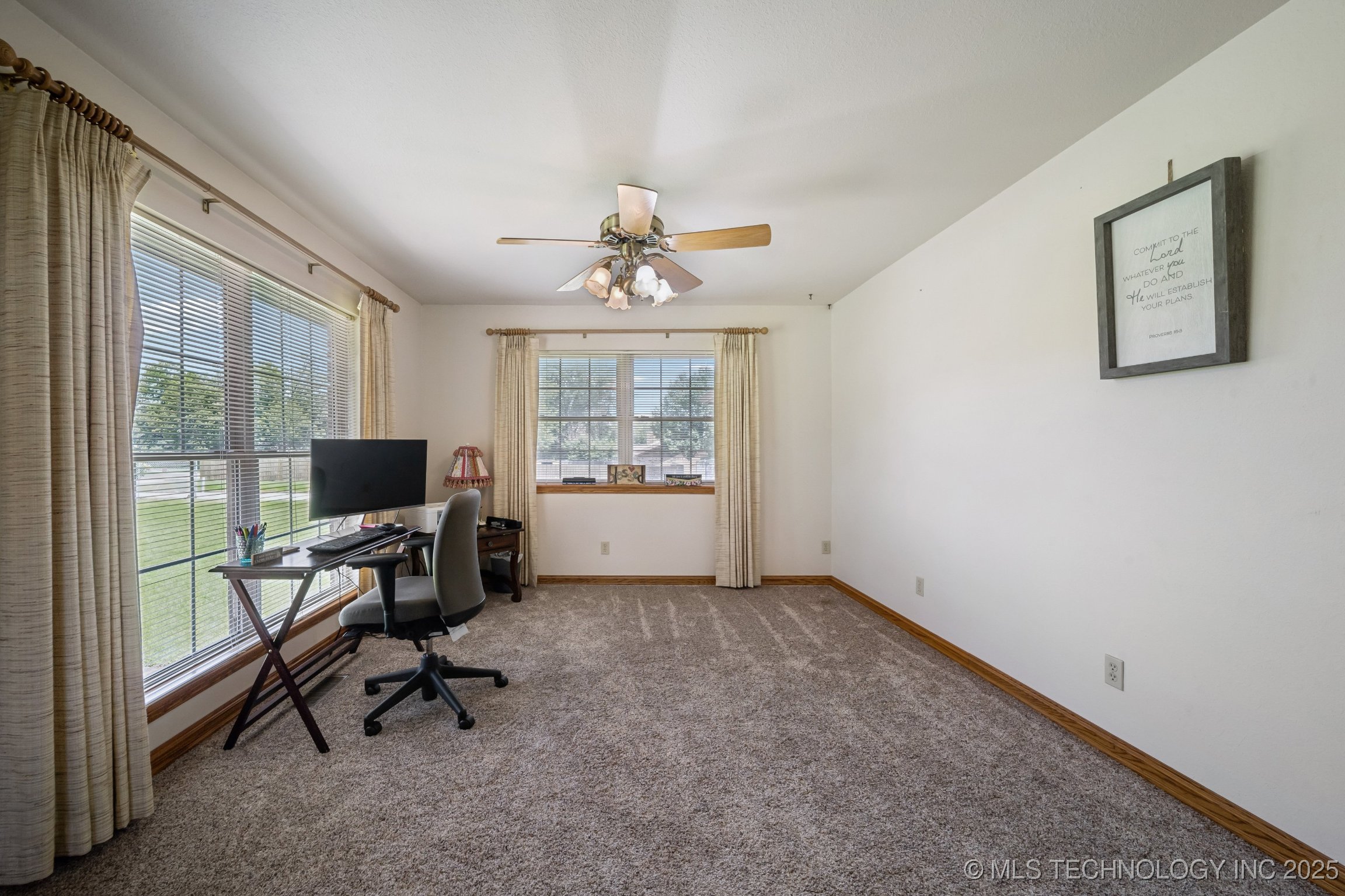 2207 Fieldstone Court Okmulgee OK 74447