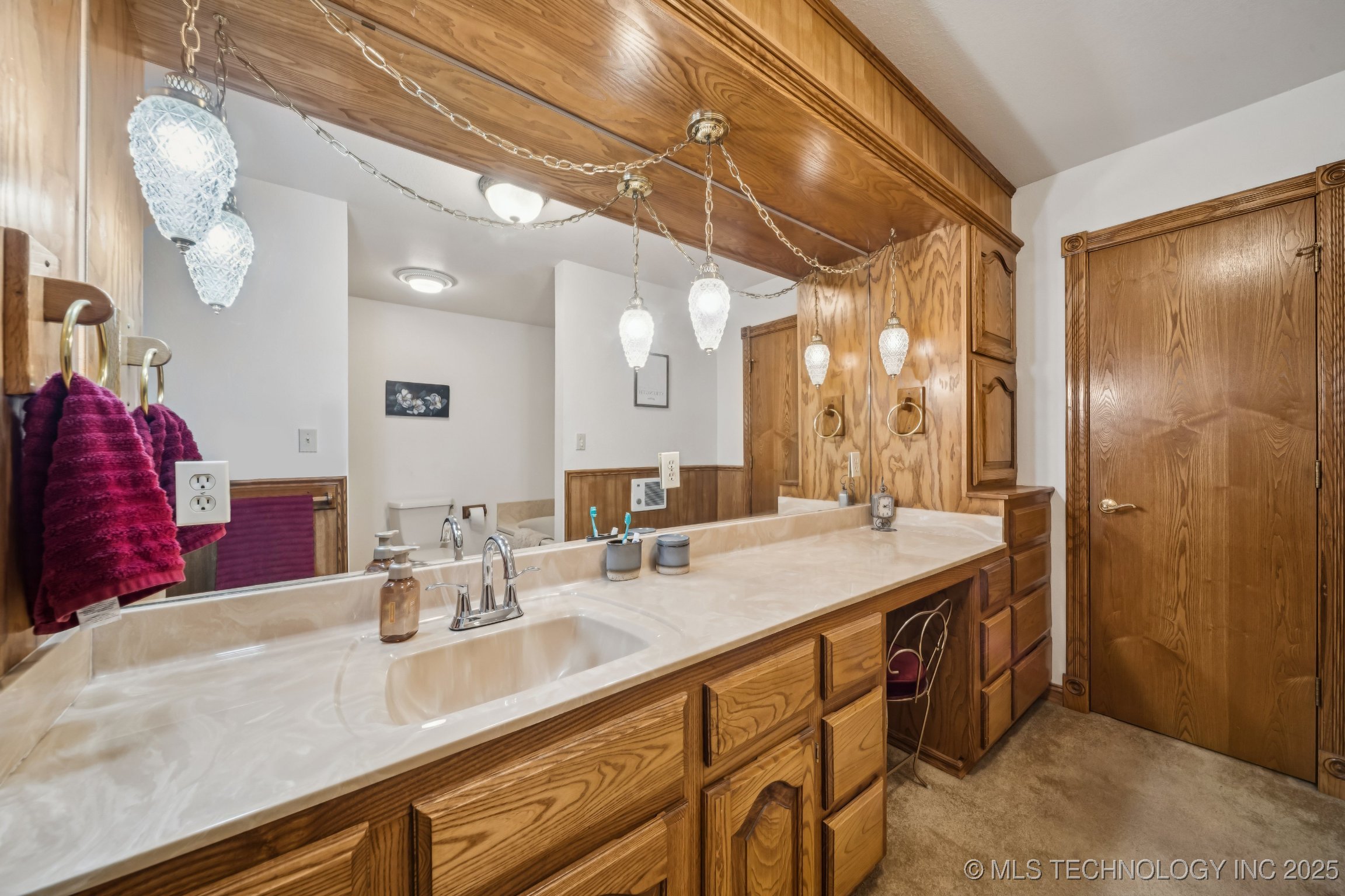 2207 Fieldstone Court Okmulgee OK 74447