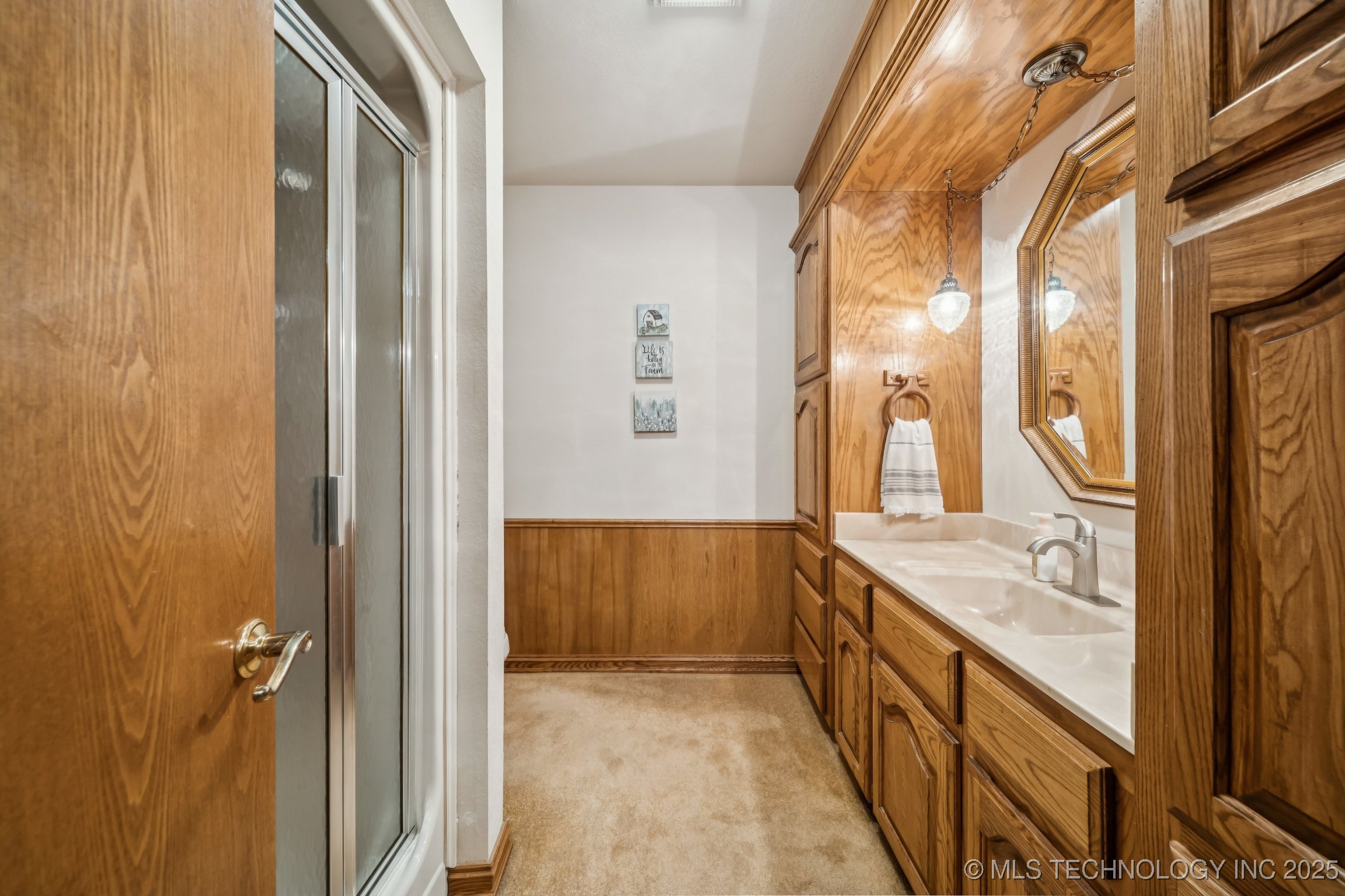 2207 Fieldstone Court Okmulgee OK 74447