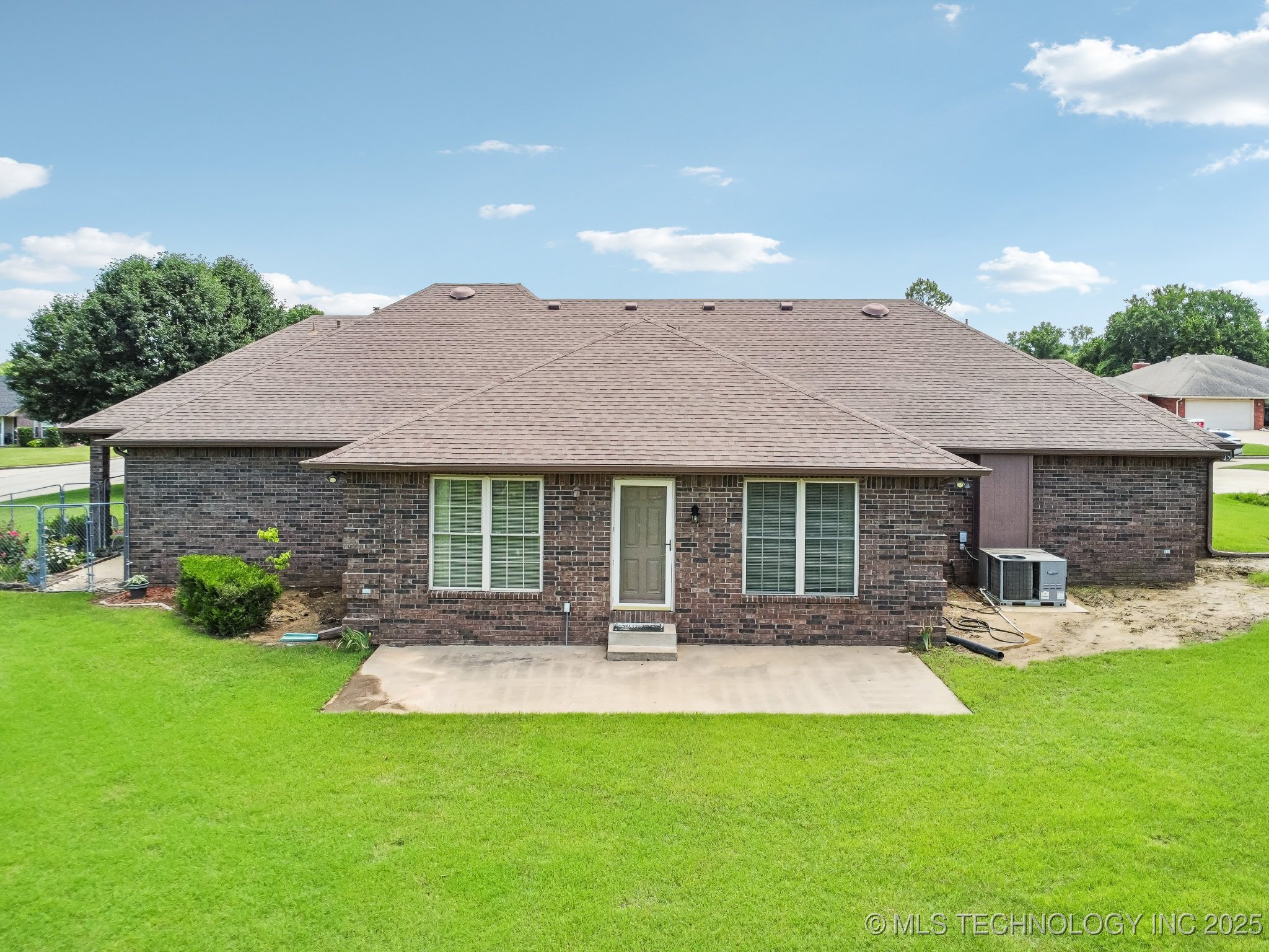 2207 Fieldstone Court Okmulgee OK 74447